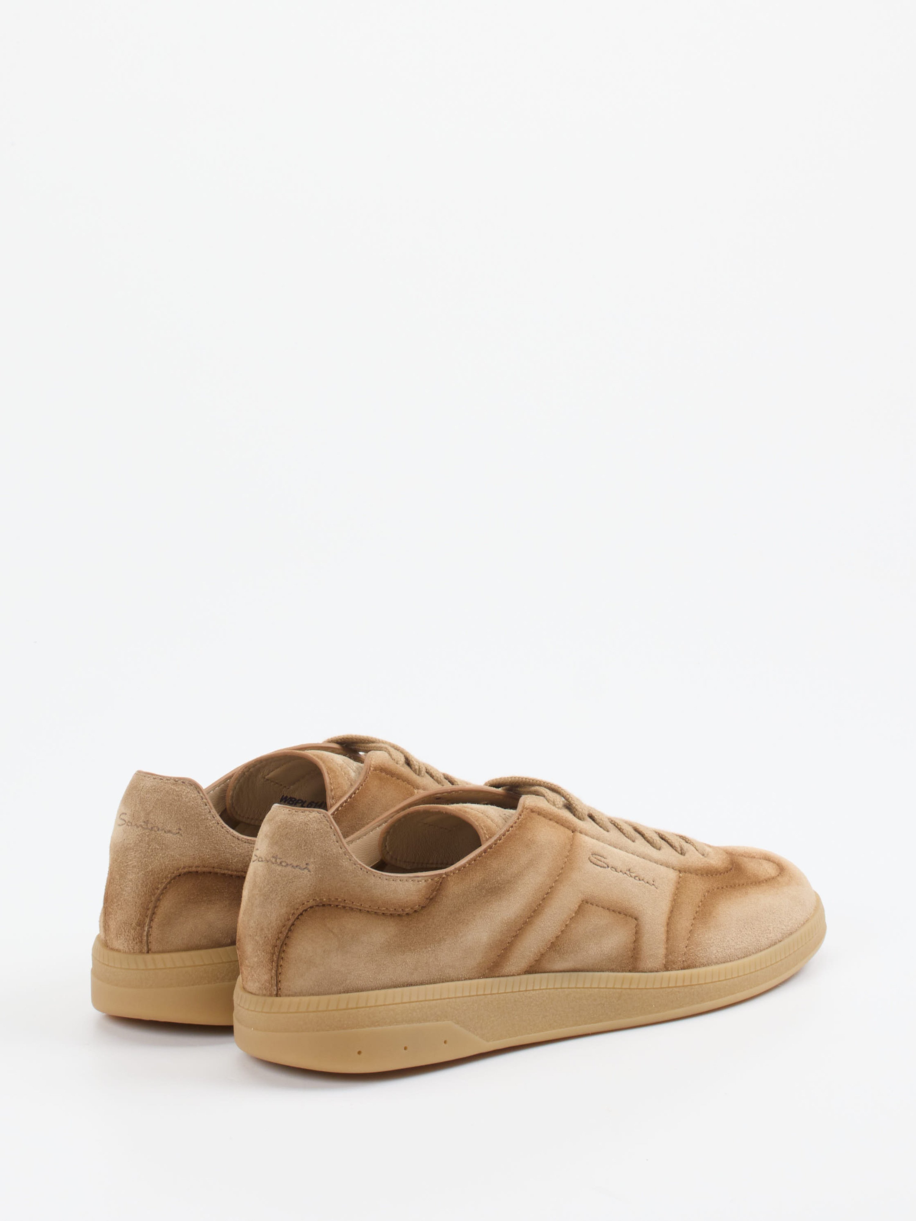 Sneaker braun 1661229005403