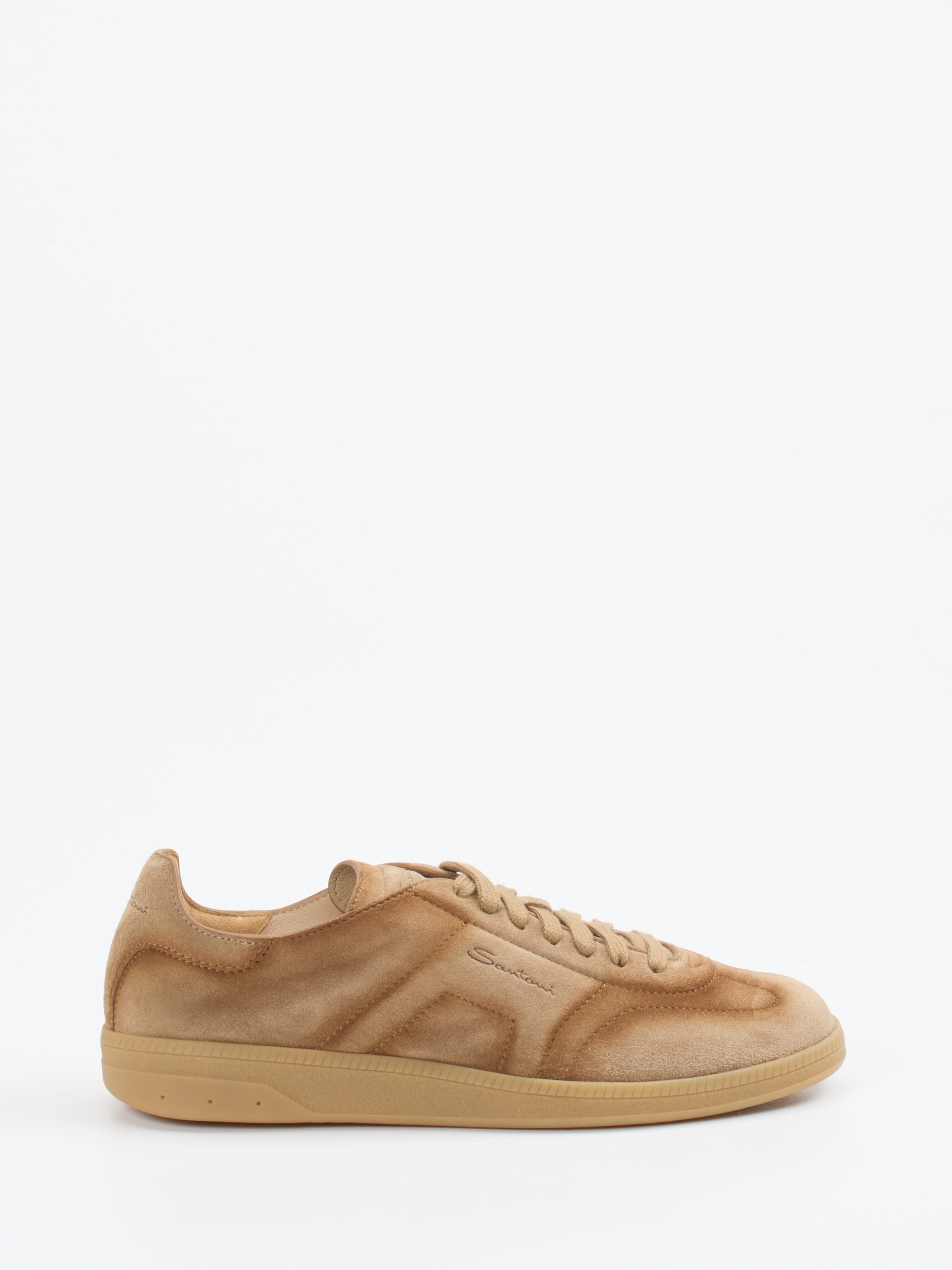 Sneaker braun 1661229005401