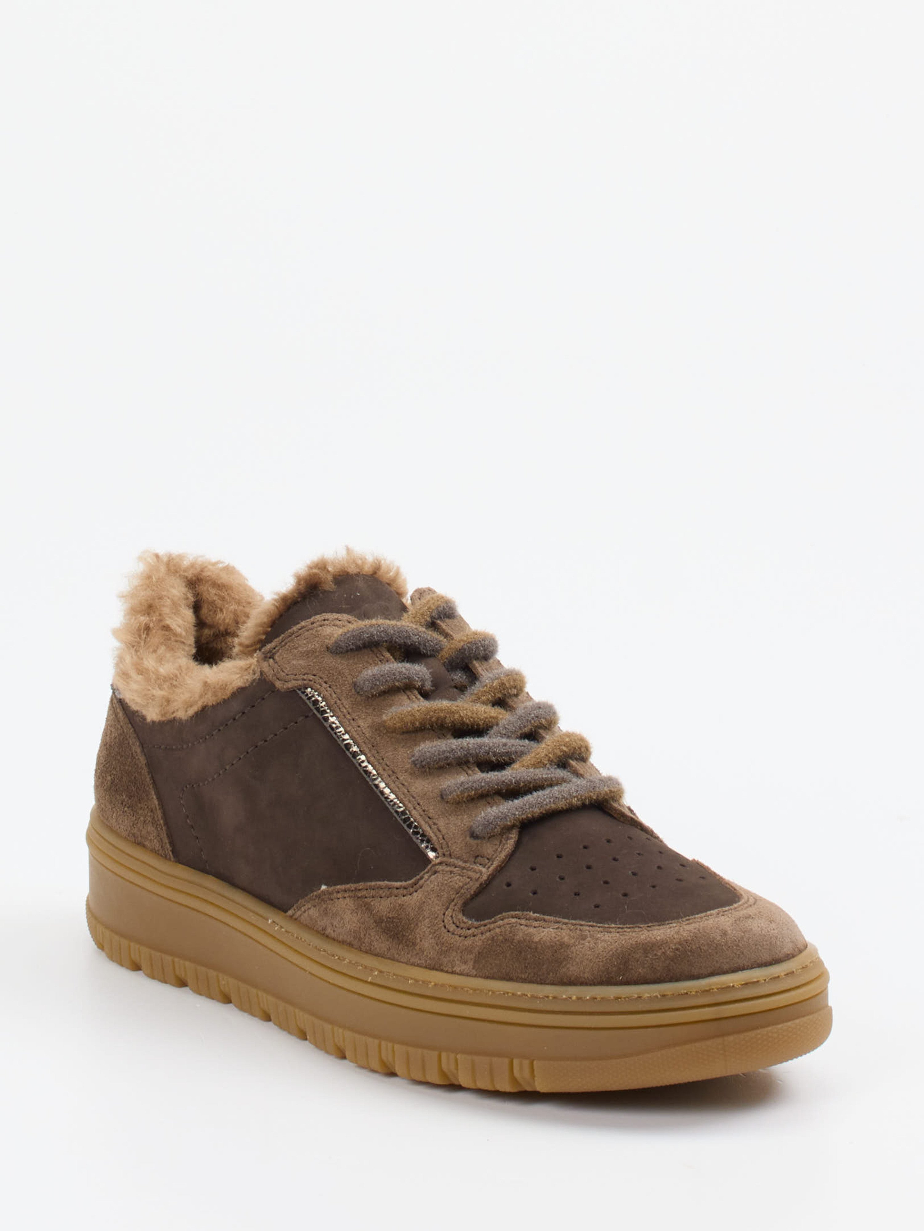 Sneaker braun 1803209001606
