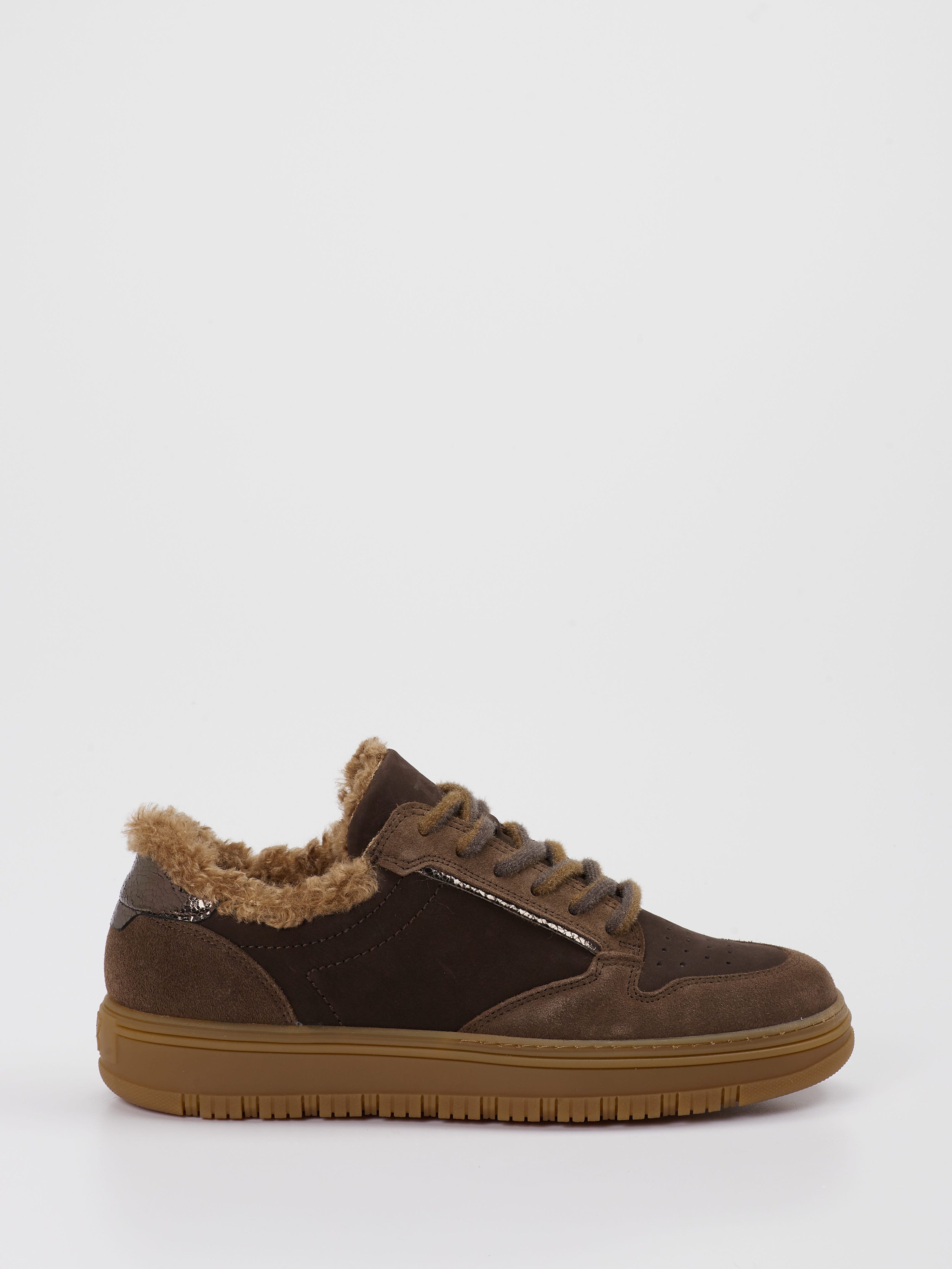 Sneaker braun 1803209001601