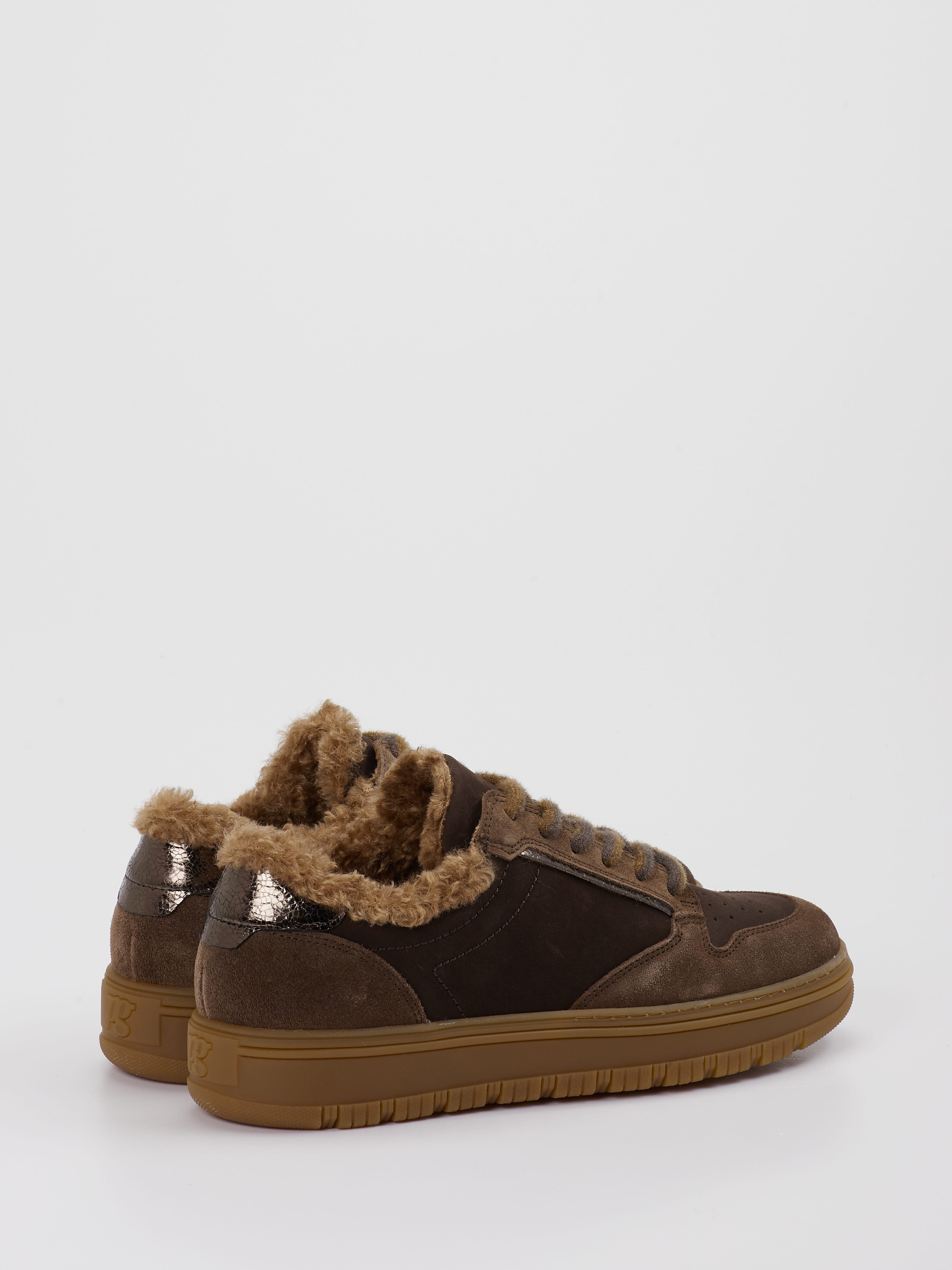 Sneaker braun 1803209001603