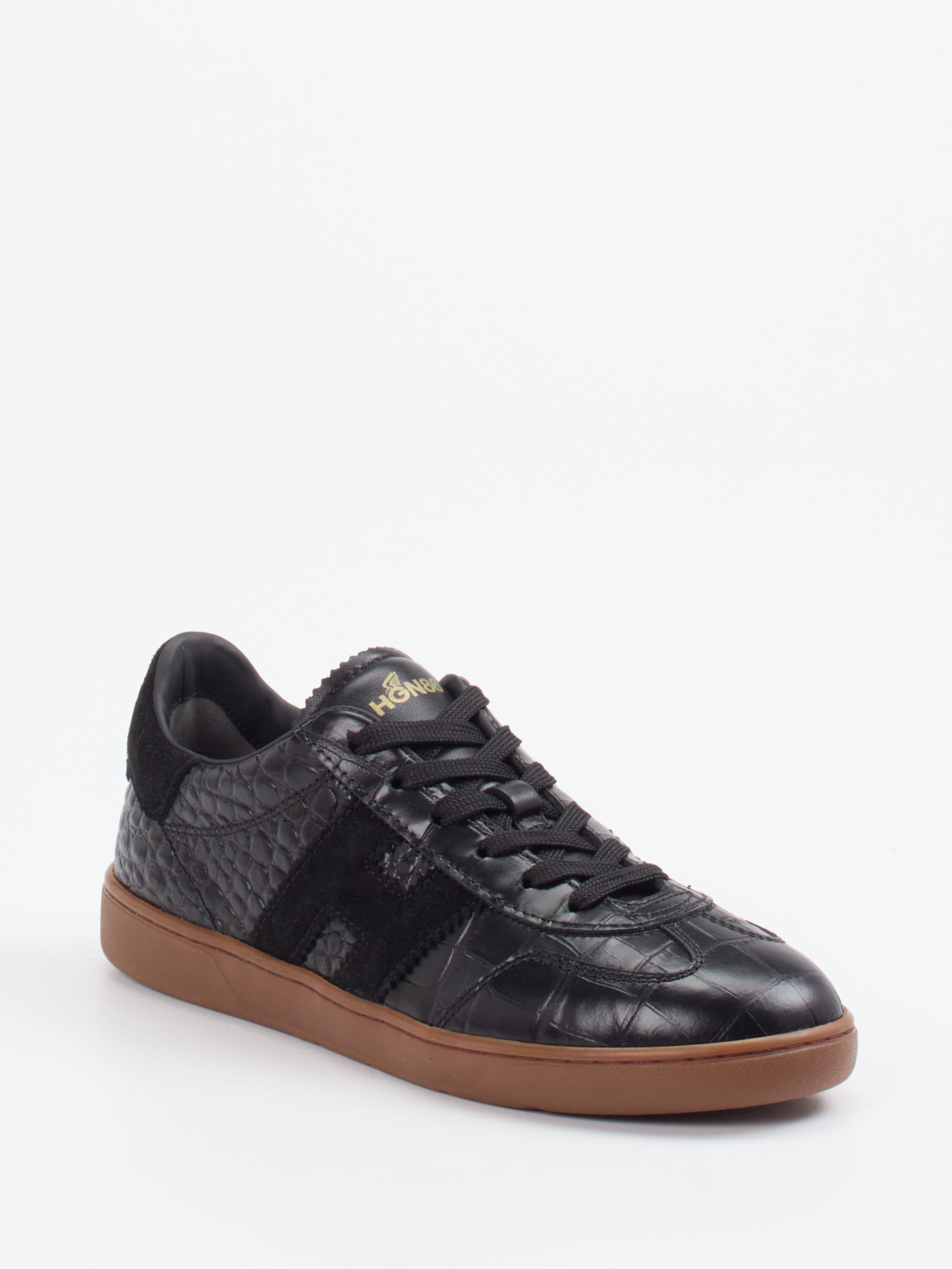 Sneaker schwarz 1661009030706