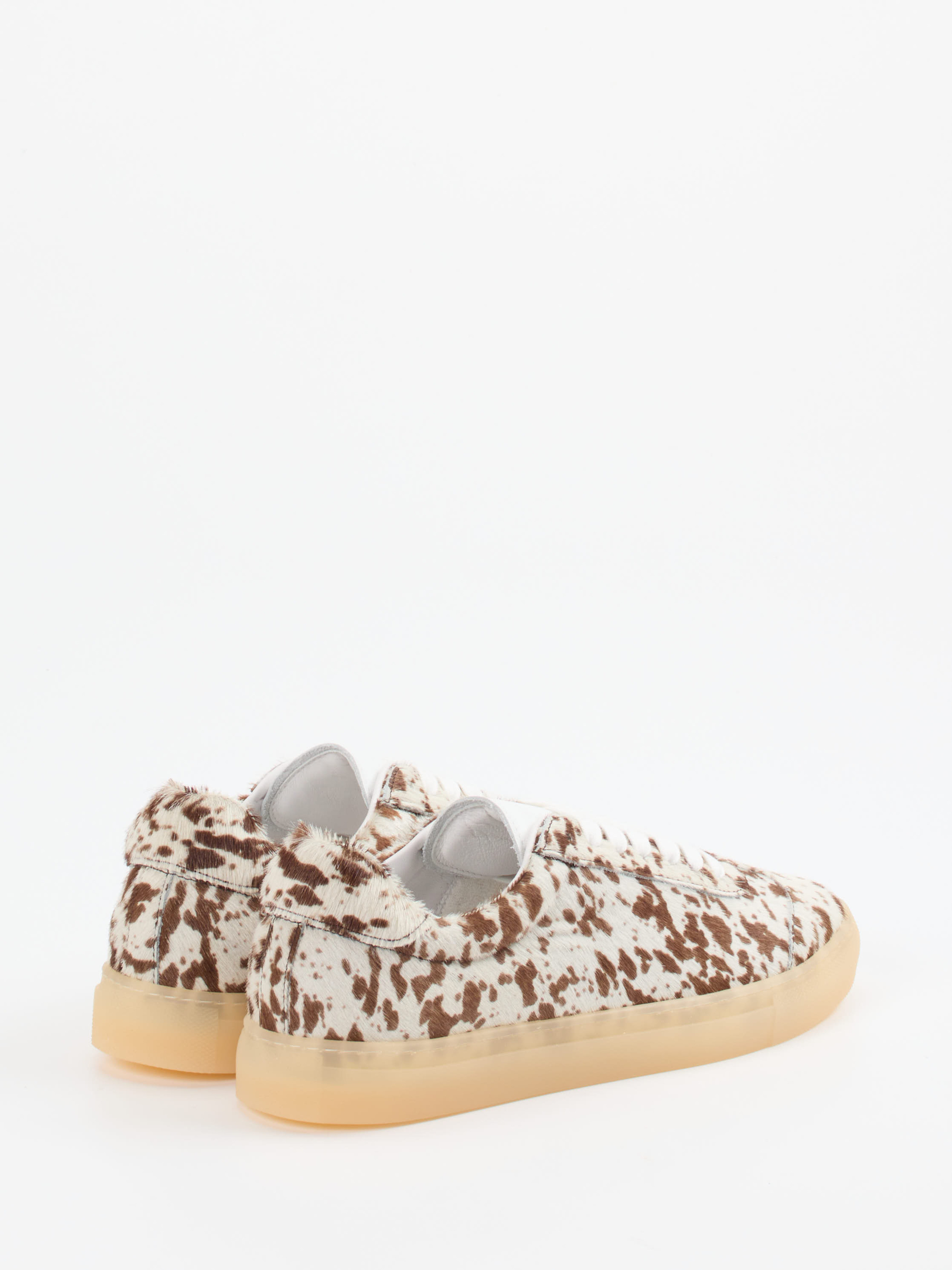 Sneaker CPH433 weiß 1661702000403