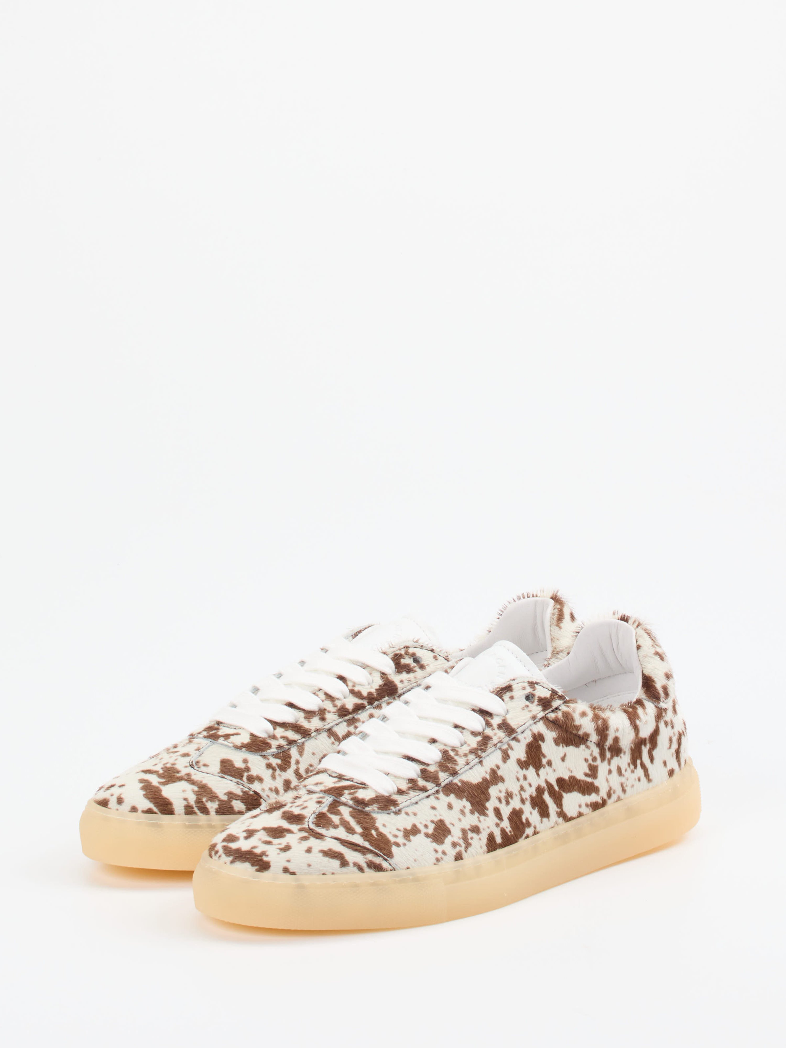 Sneaker CPH433 weiß 1661702000402