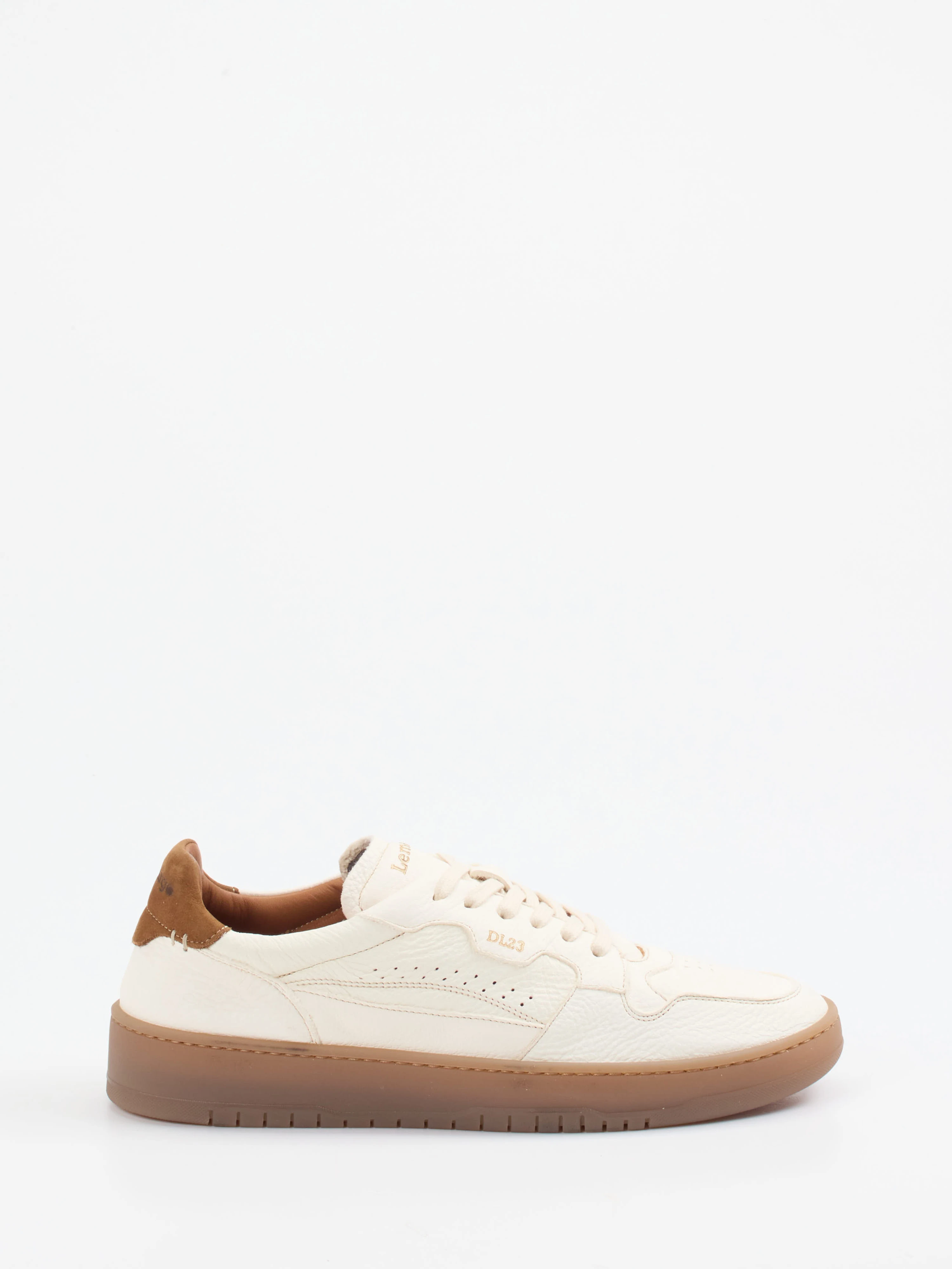Sneaker weiß 4661799054501