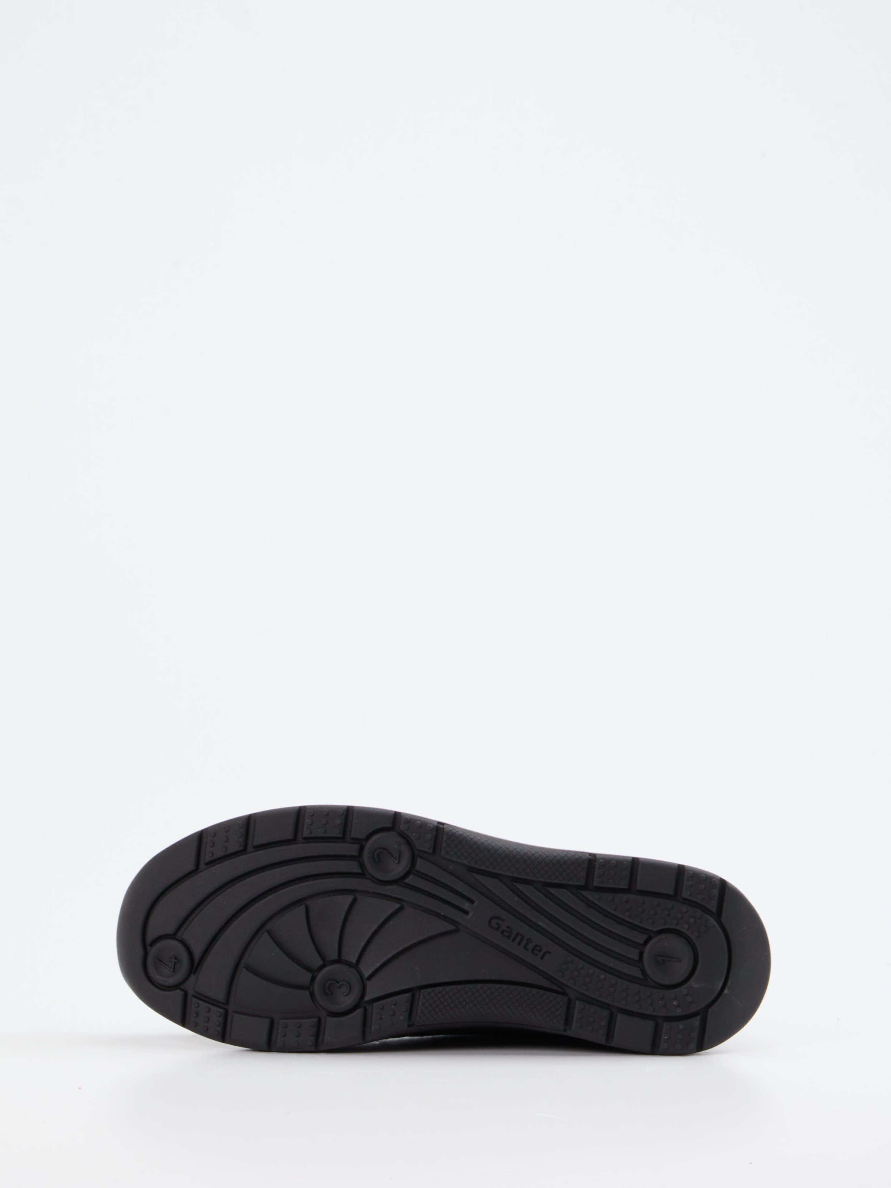 Sneaker schwarz 2661009024205