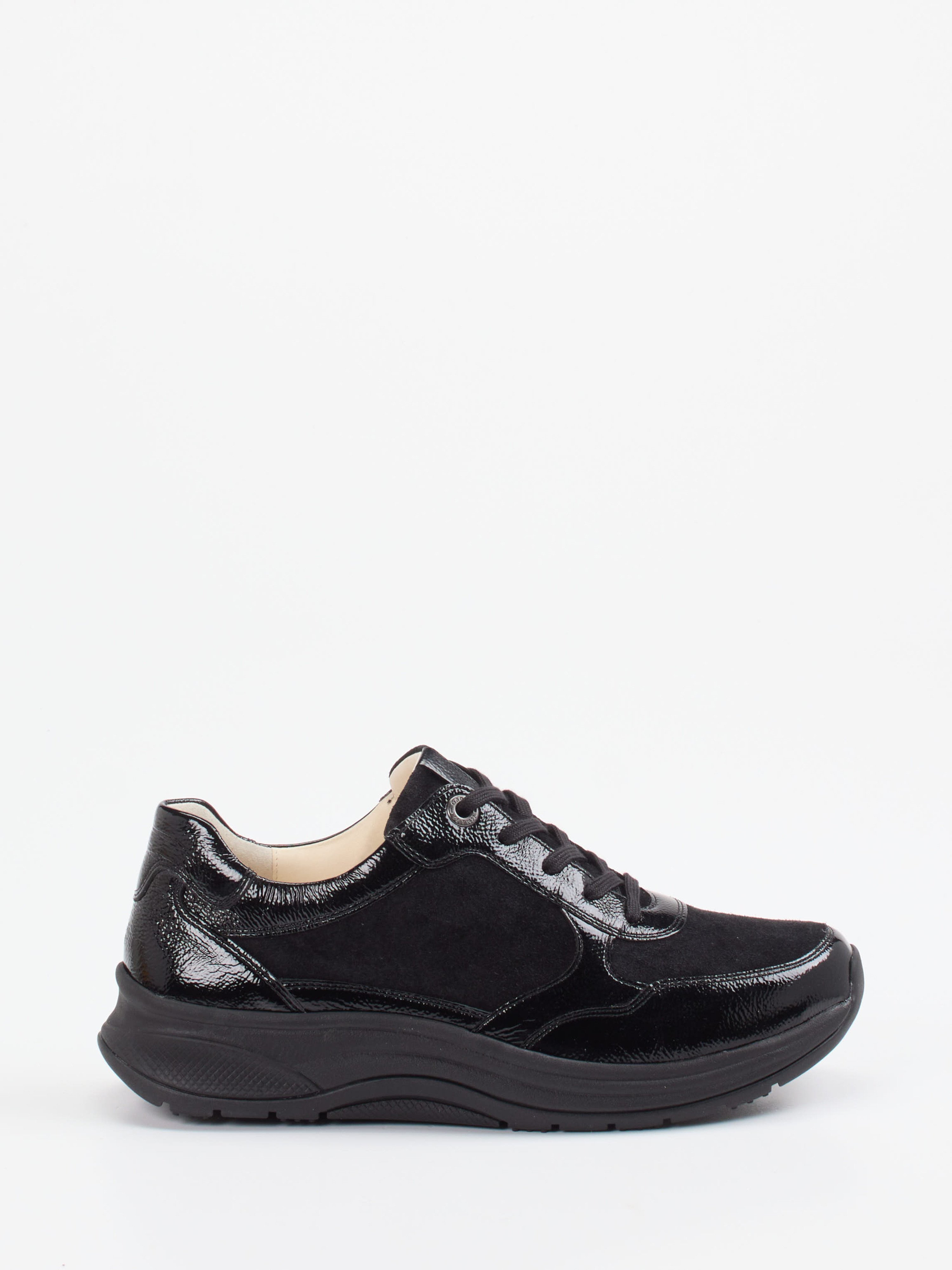 Sneaker schwarz 2661009024201