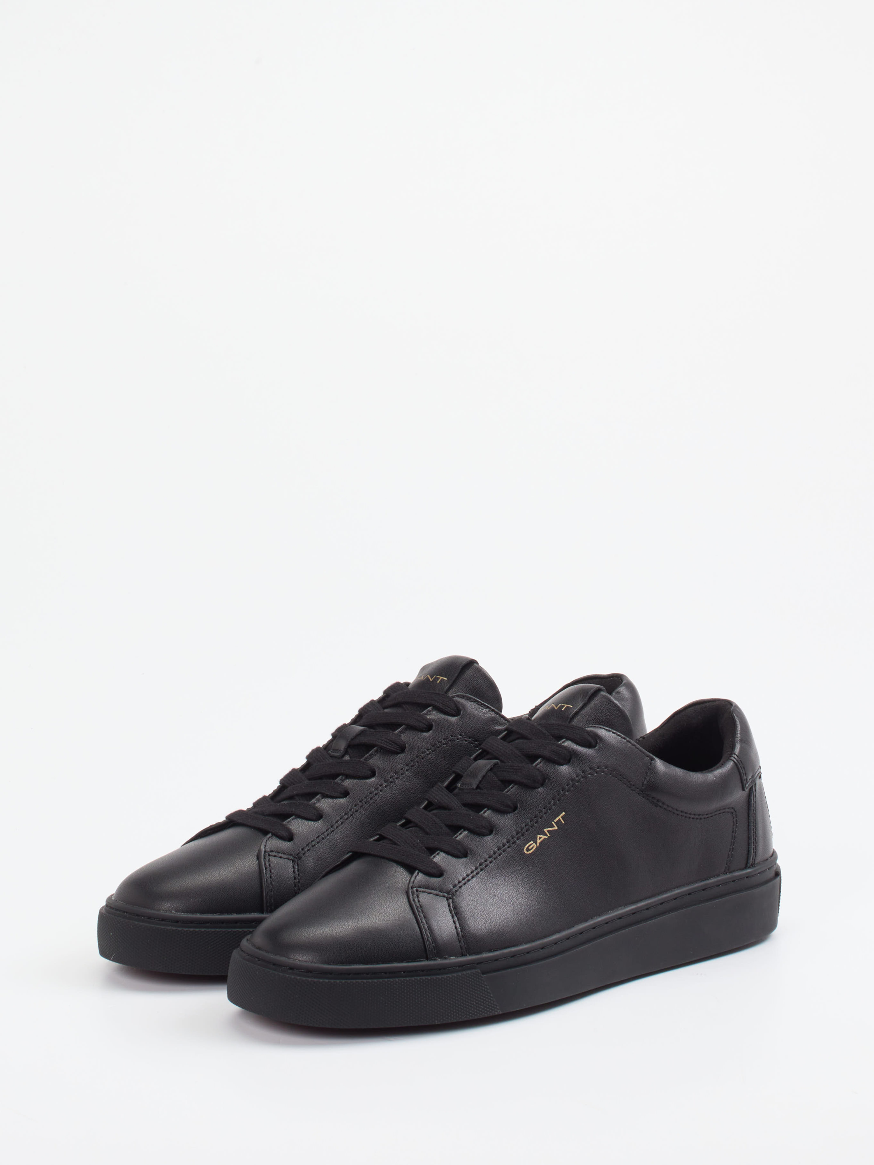 Sneaker schwarz 4661009068102