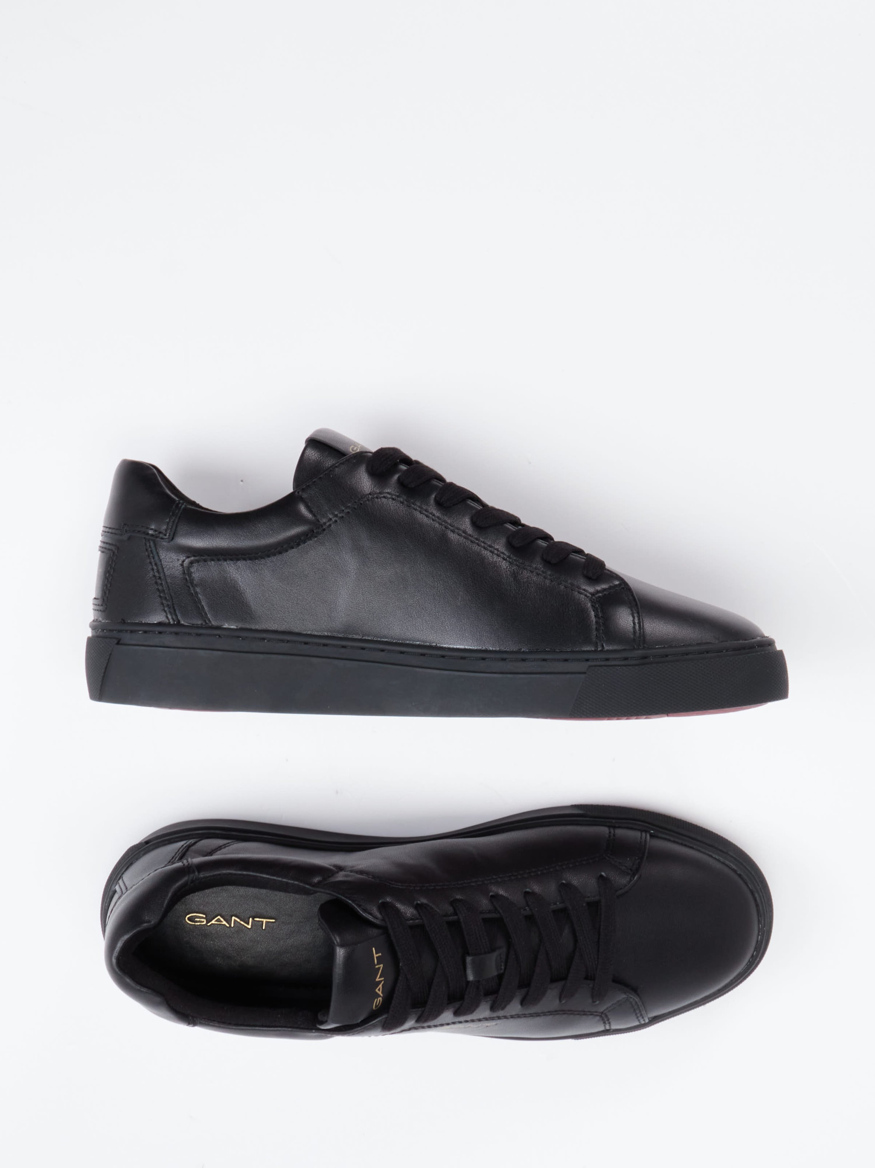 Sneaker schwarz 4661009068104