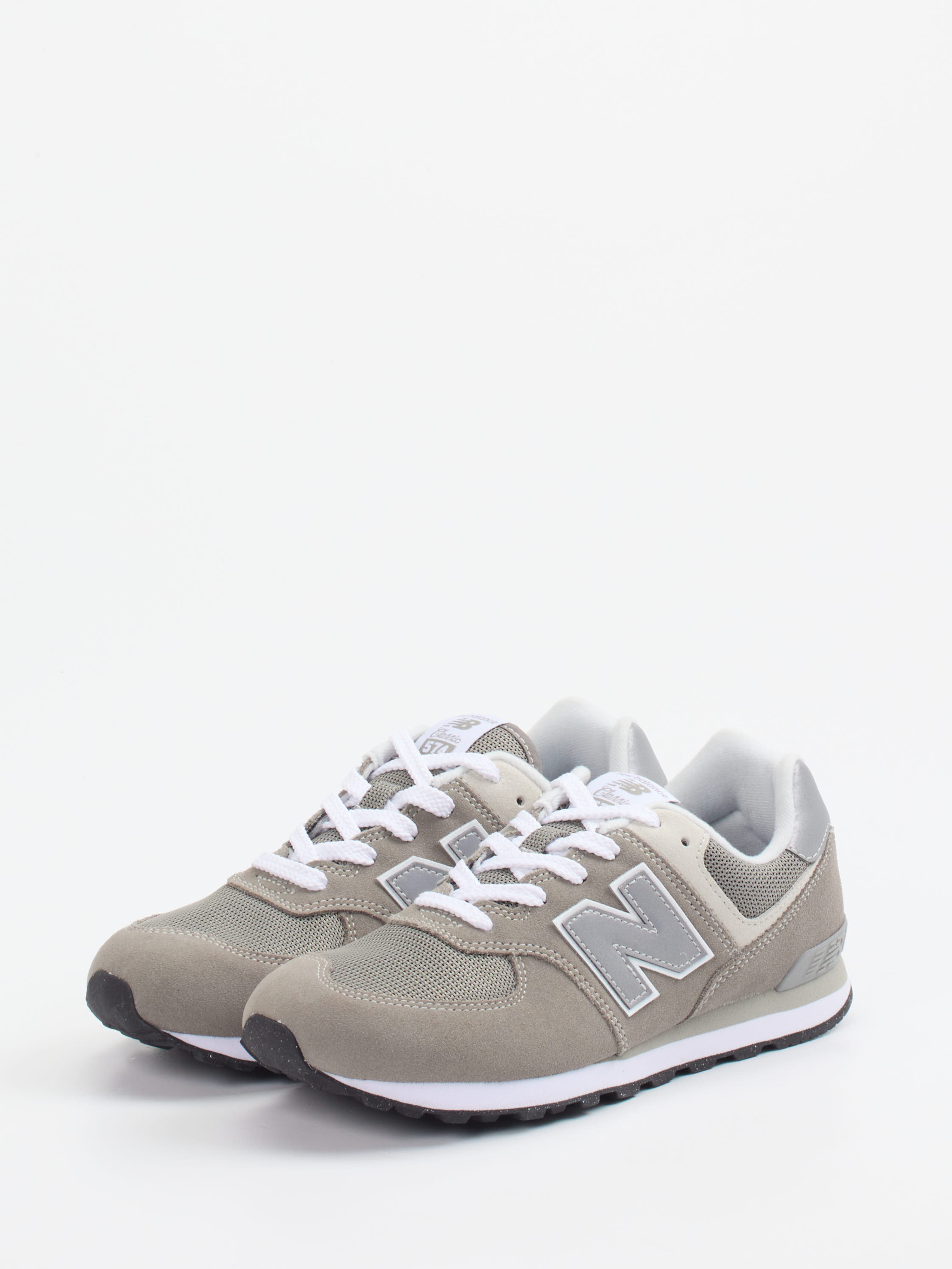 Sneaker silber 8665449000302