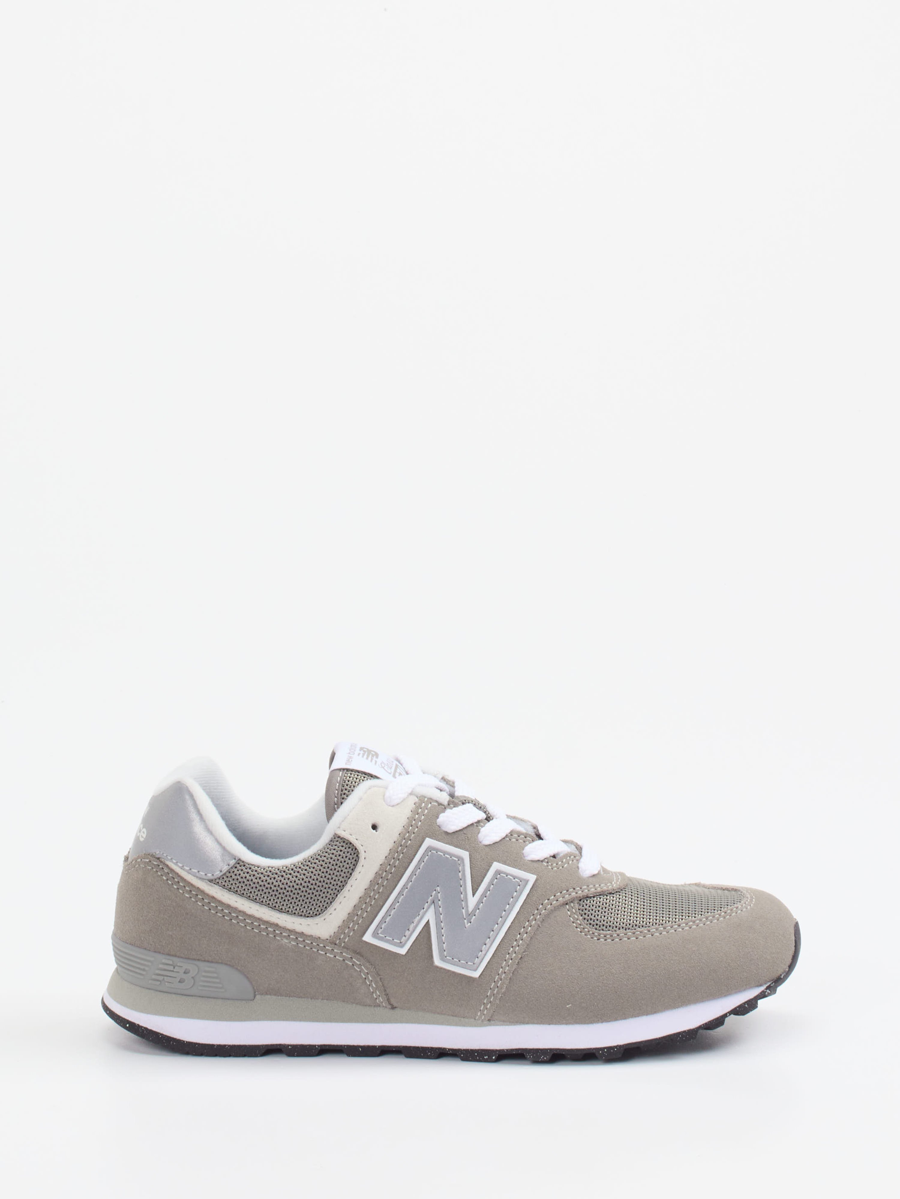 Sneaker silber 8665449000301