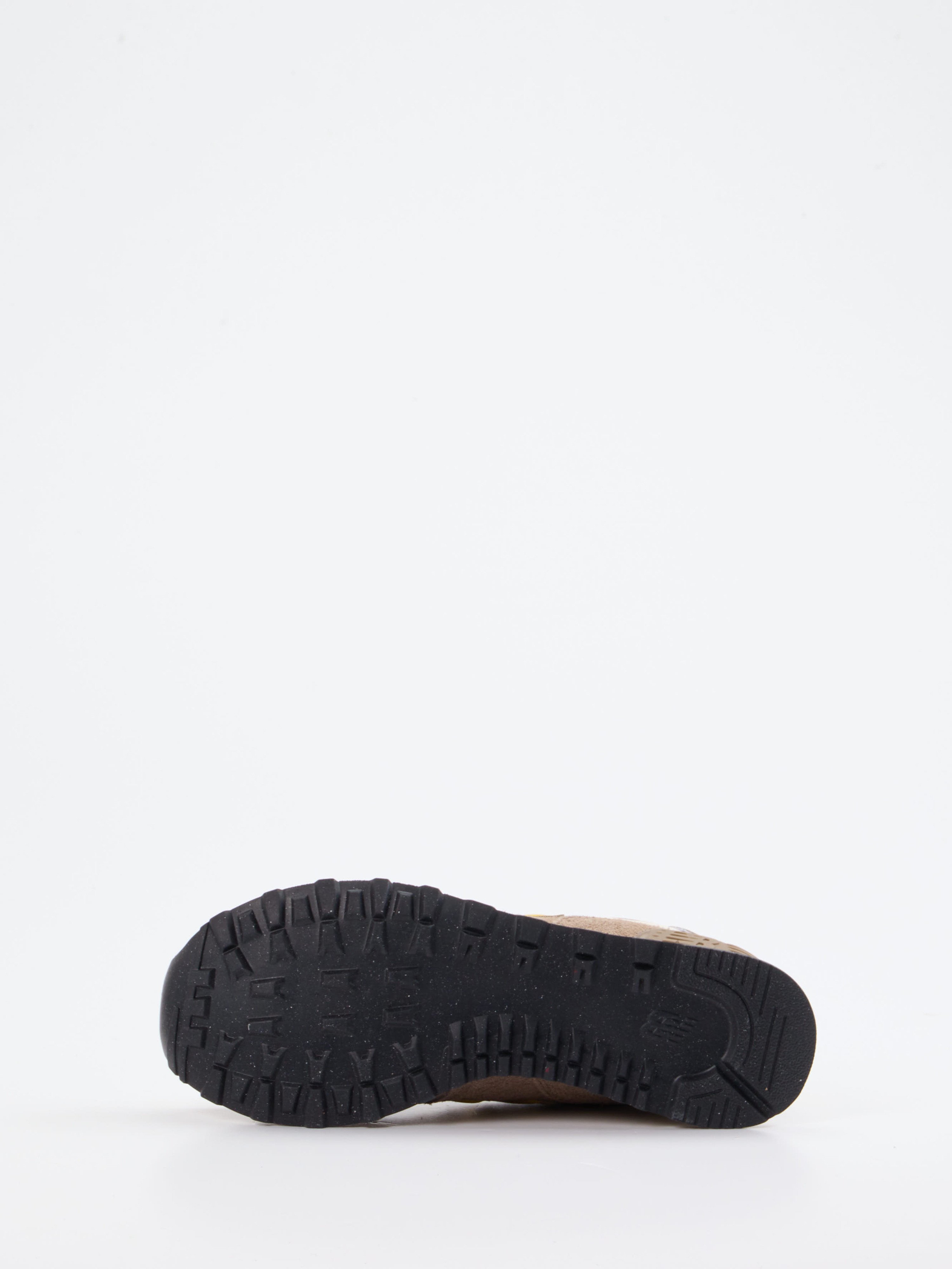 Sneaker braun 8165229000405