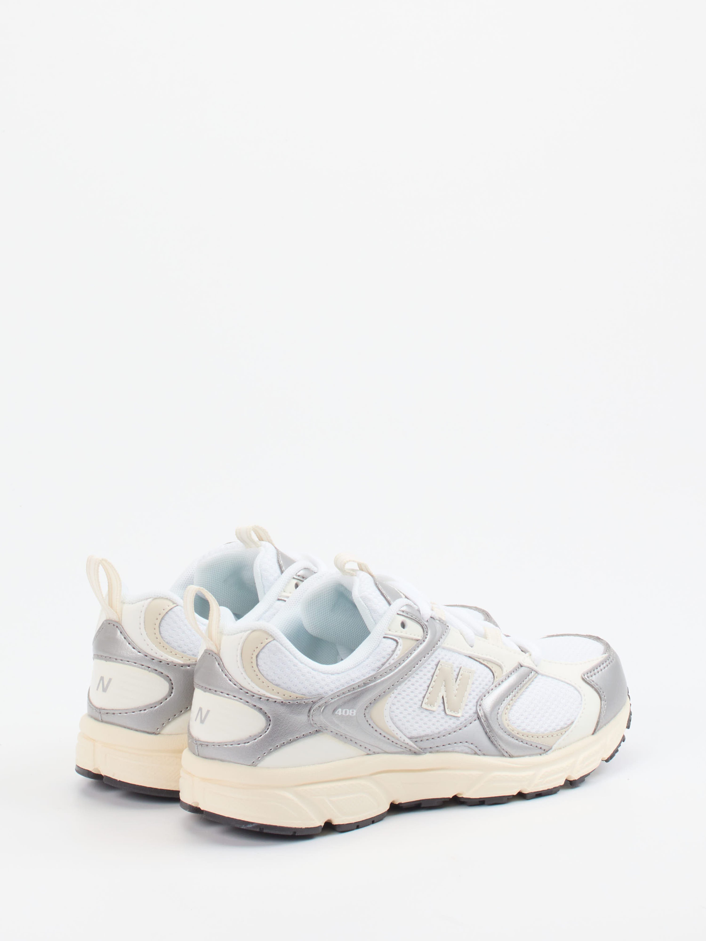 Sneaker weiß 8165704000703