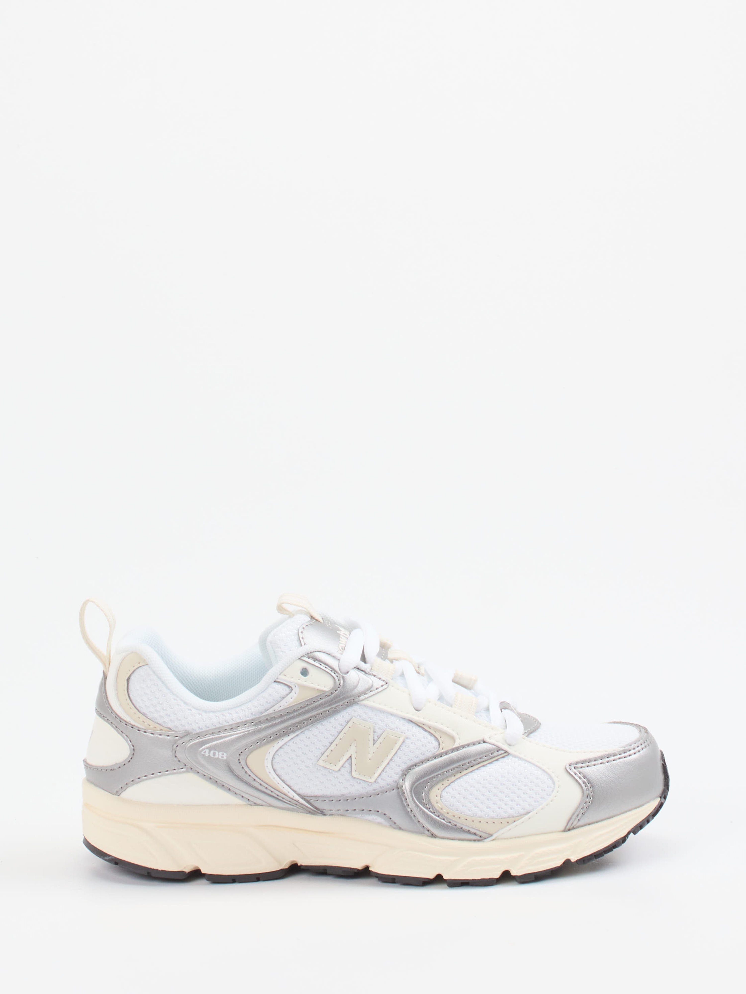 Sneaker weiß 8165704000701