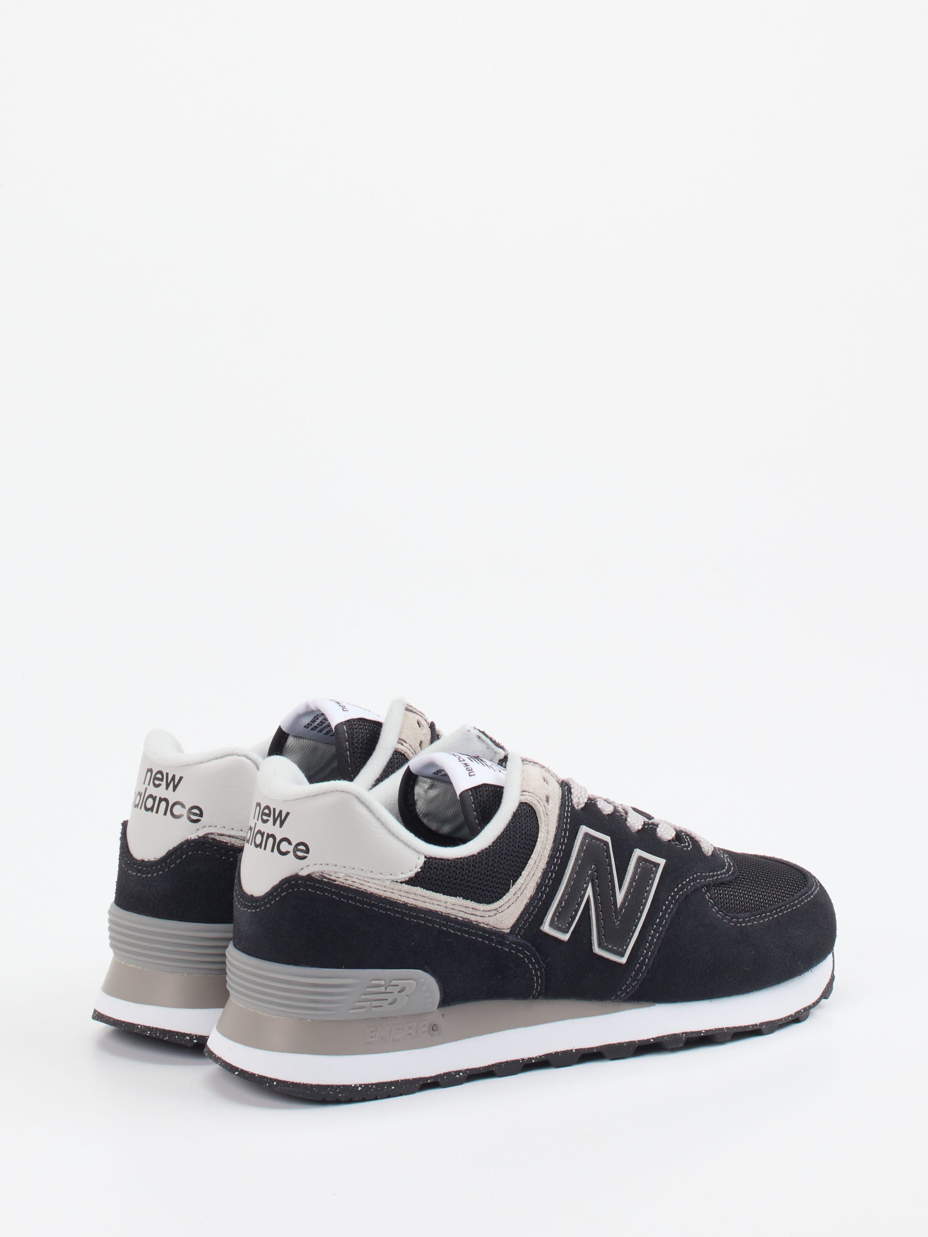 Sneaker schwarz 8165009025203