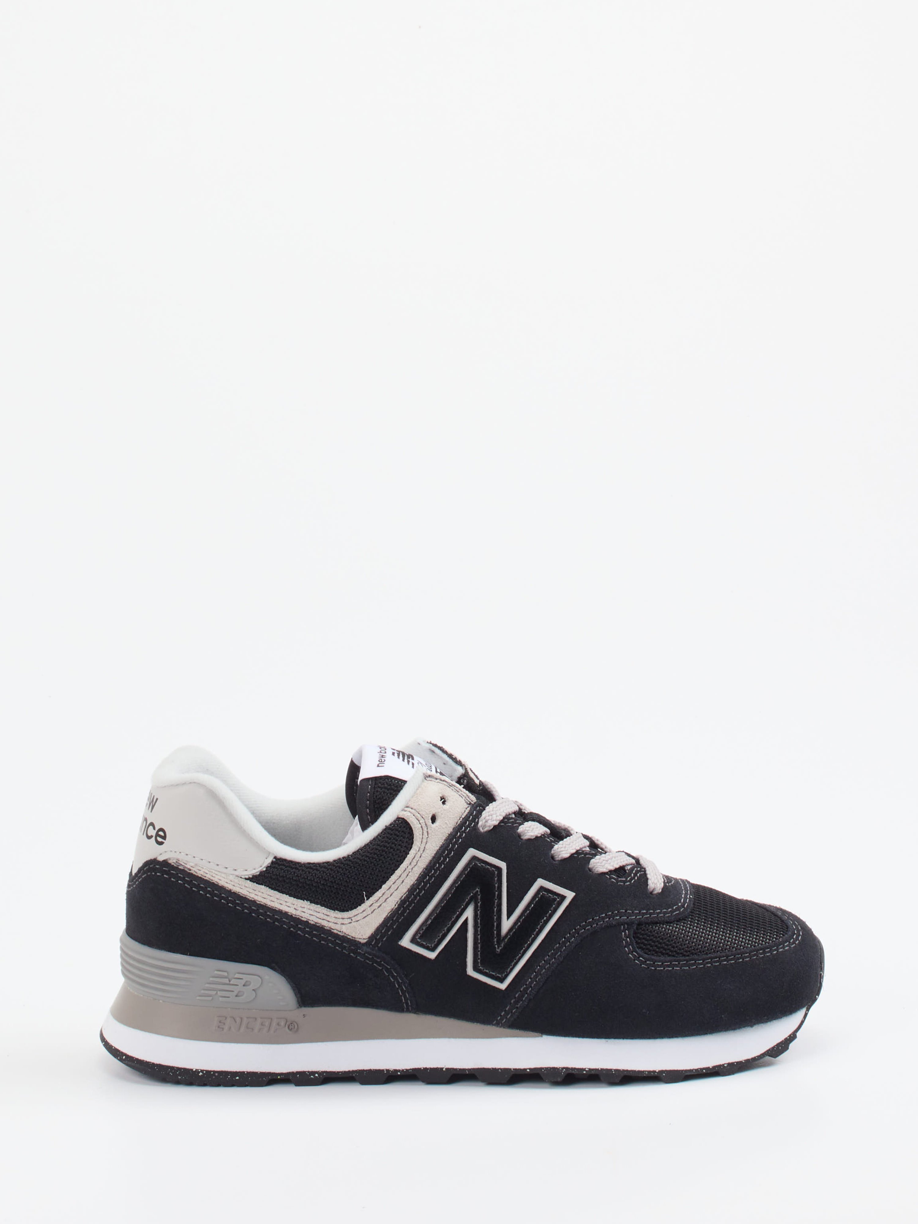 Sneaker schwarz 8165009025201