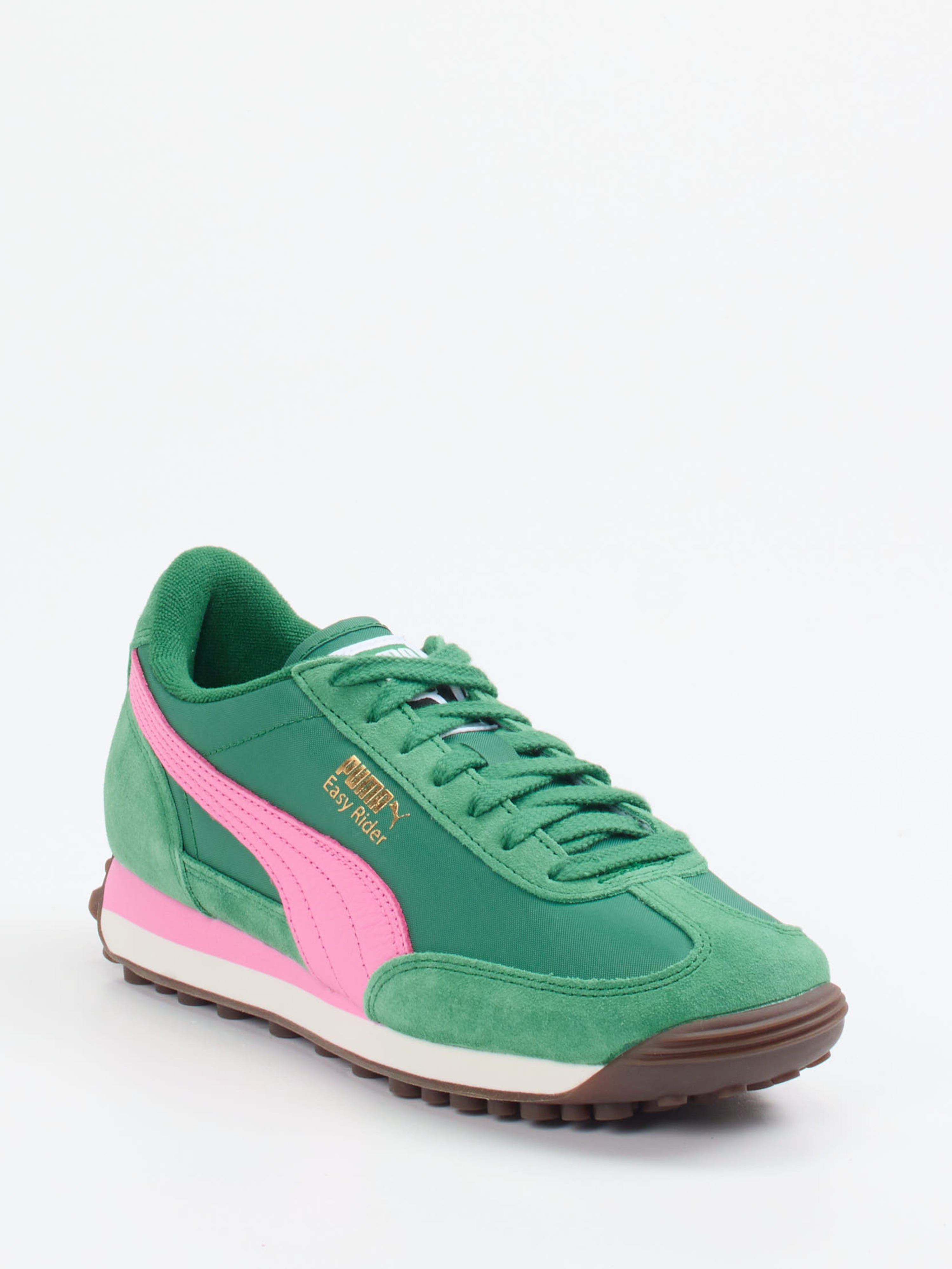 Sneaker Easy Rider Vintage grün 8165659001706
