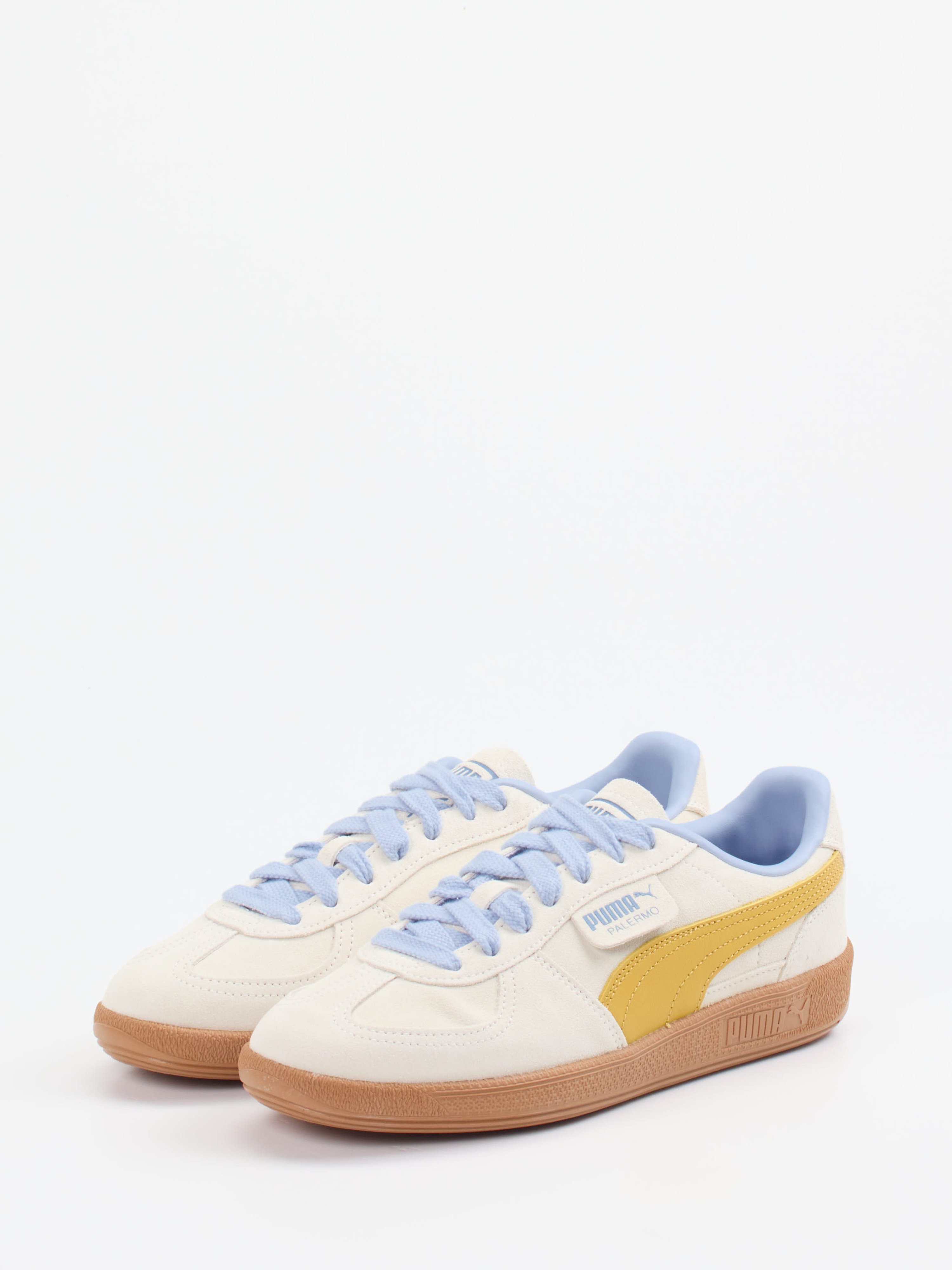 Sneaker Palermo beige 8165349000602