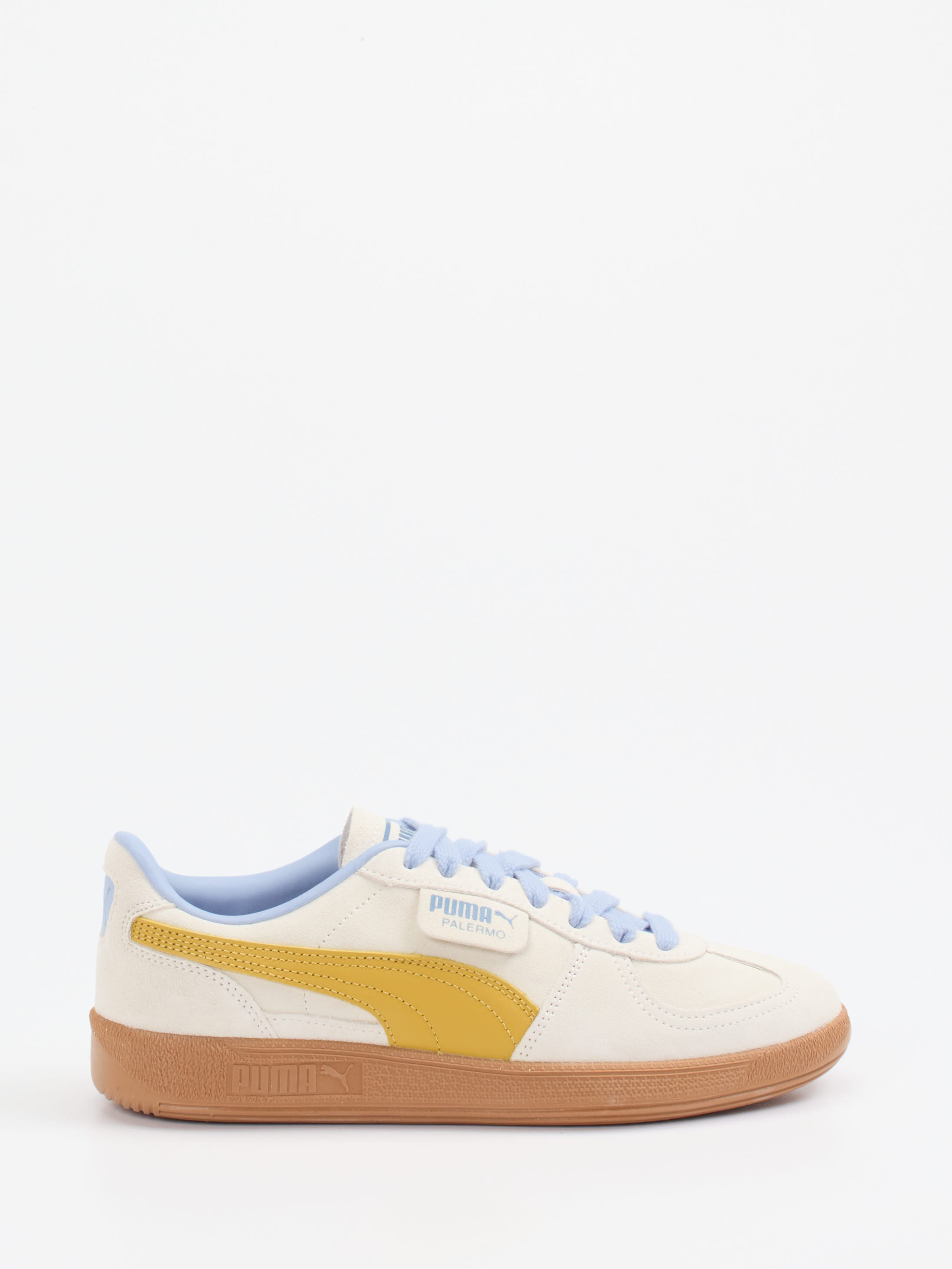 Sneaker Palermo beige 8165349000601