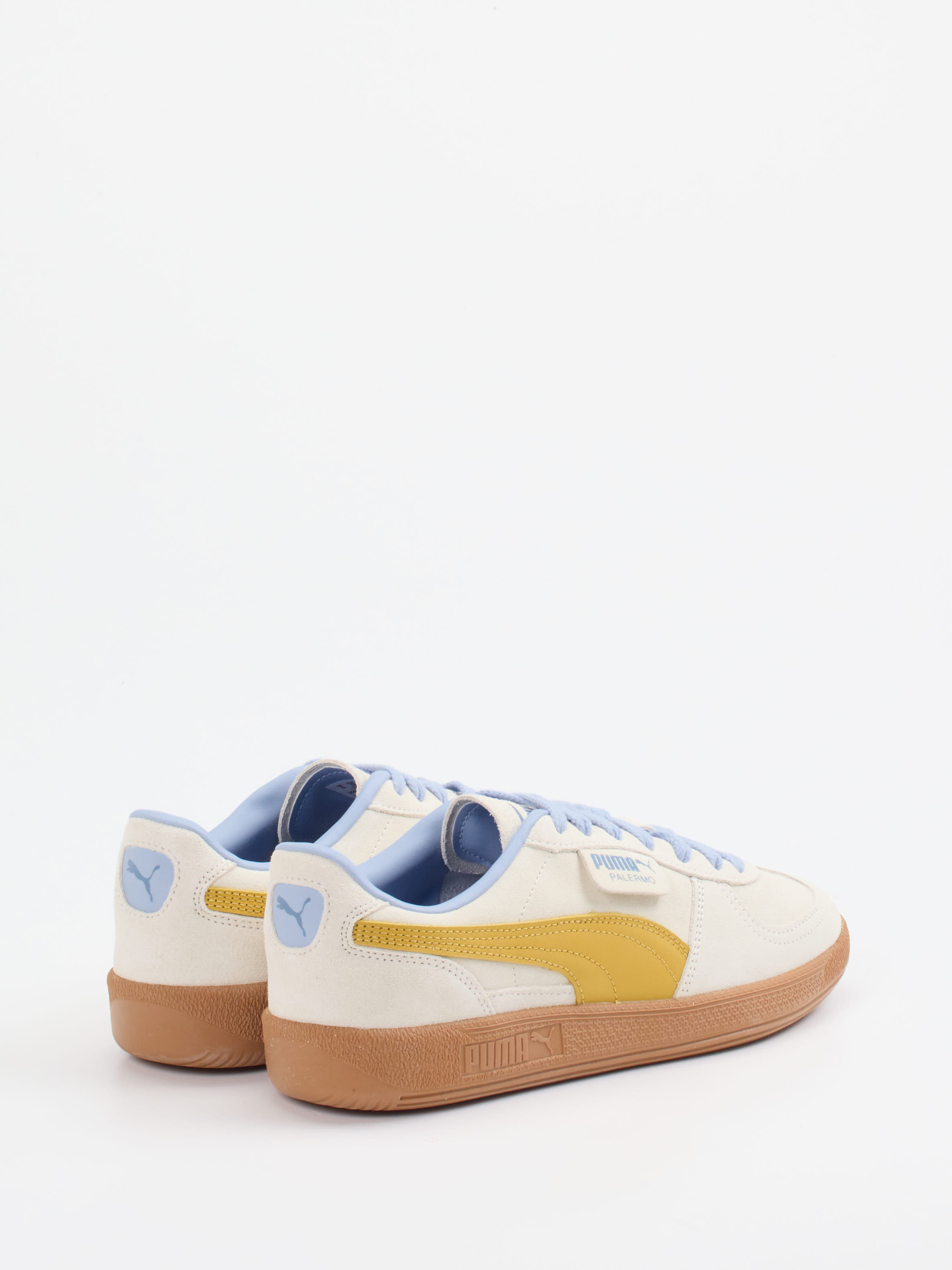Sneaker Palermo beige 8165349000603