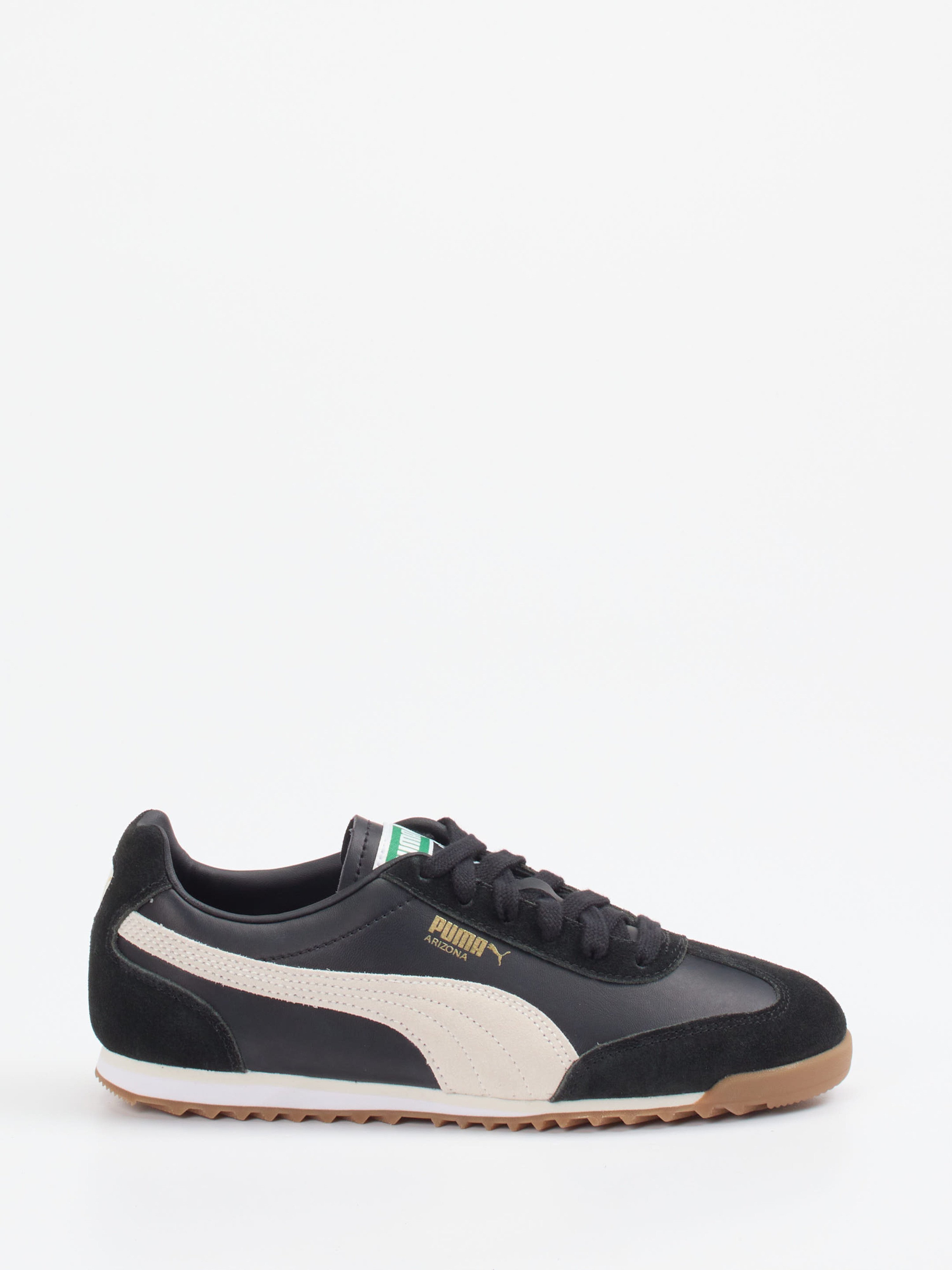 Sneaker Arizona Retro schwarz 8165009025601