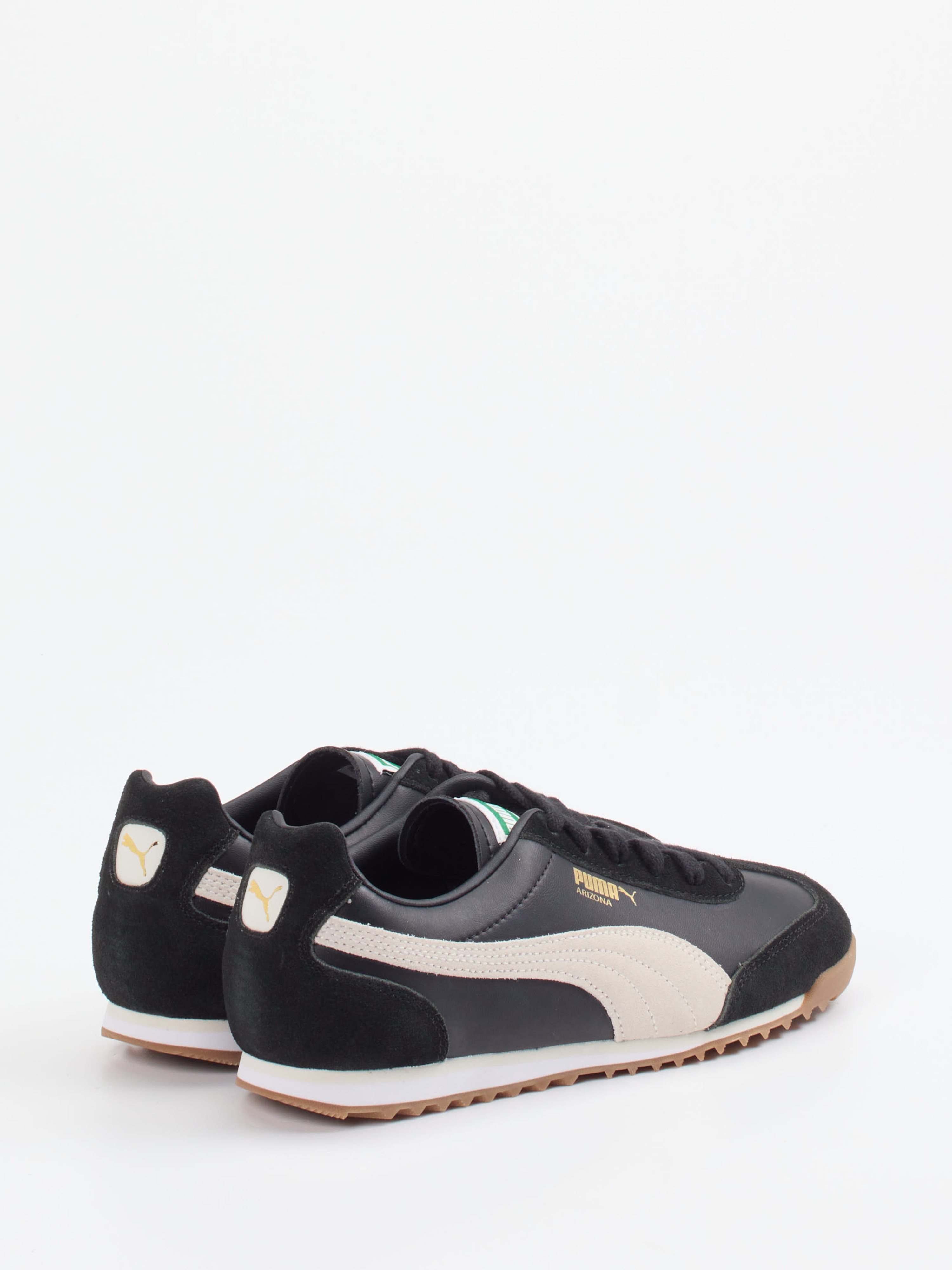 Sneaker Arizona Retro schwarz 8165009025603