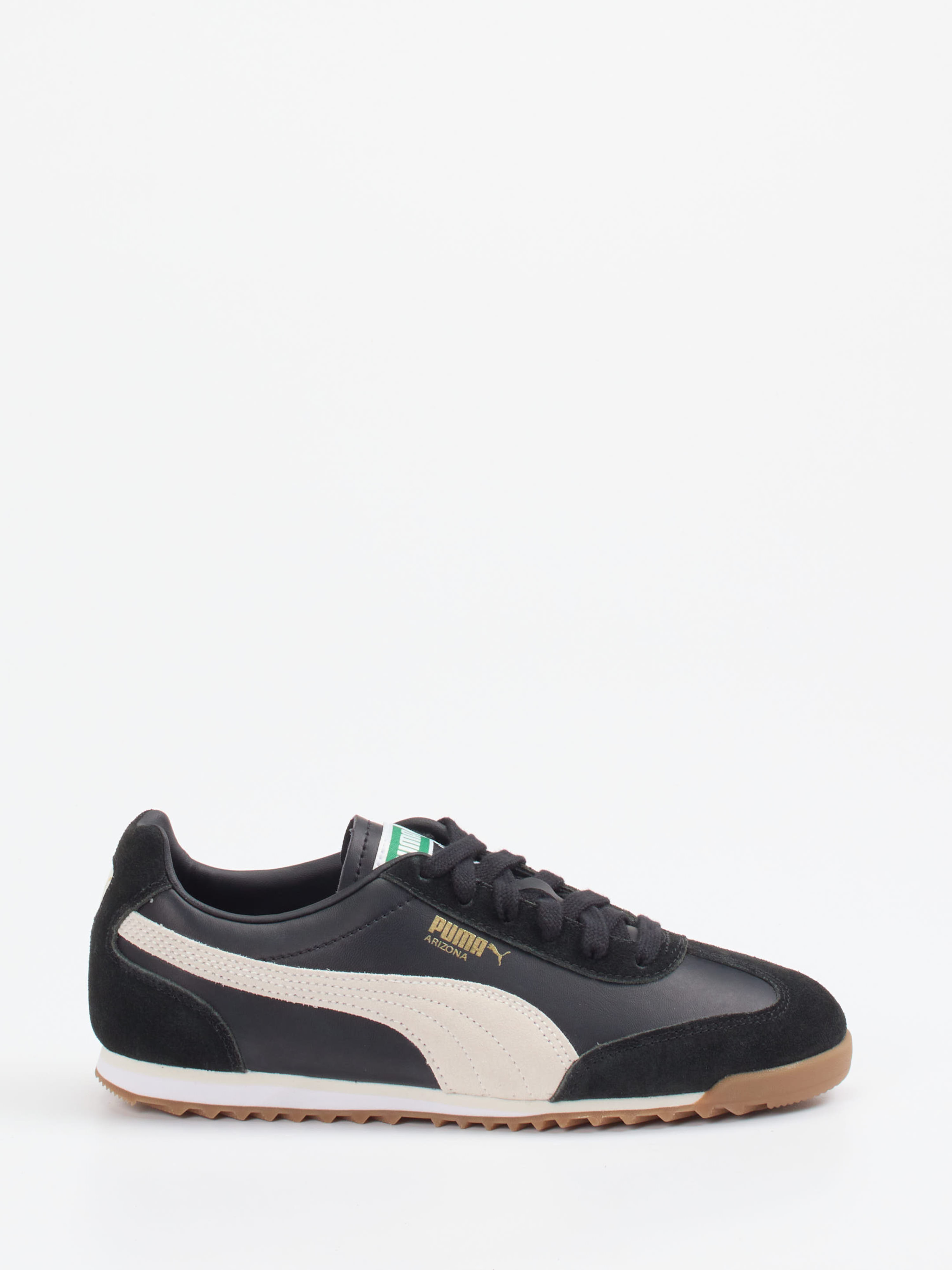 Sneaker Arizona Retro schwarz 8165009025601