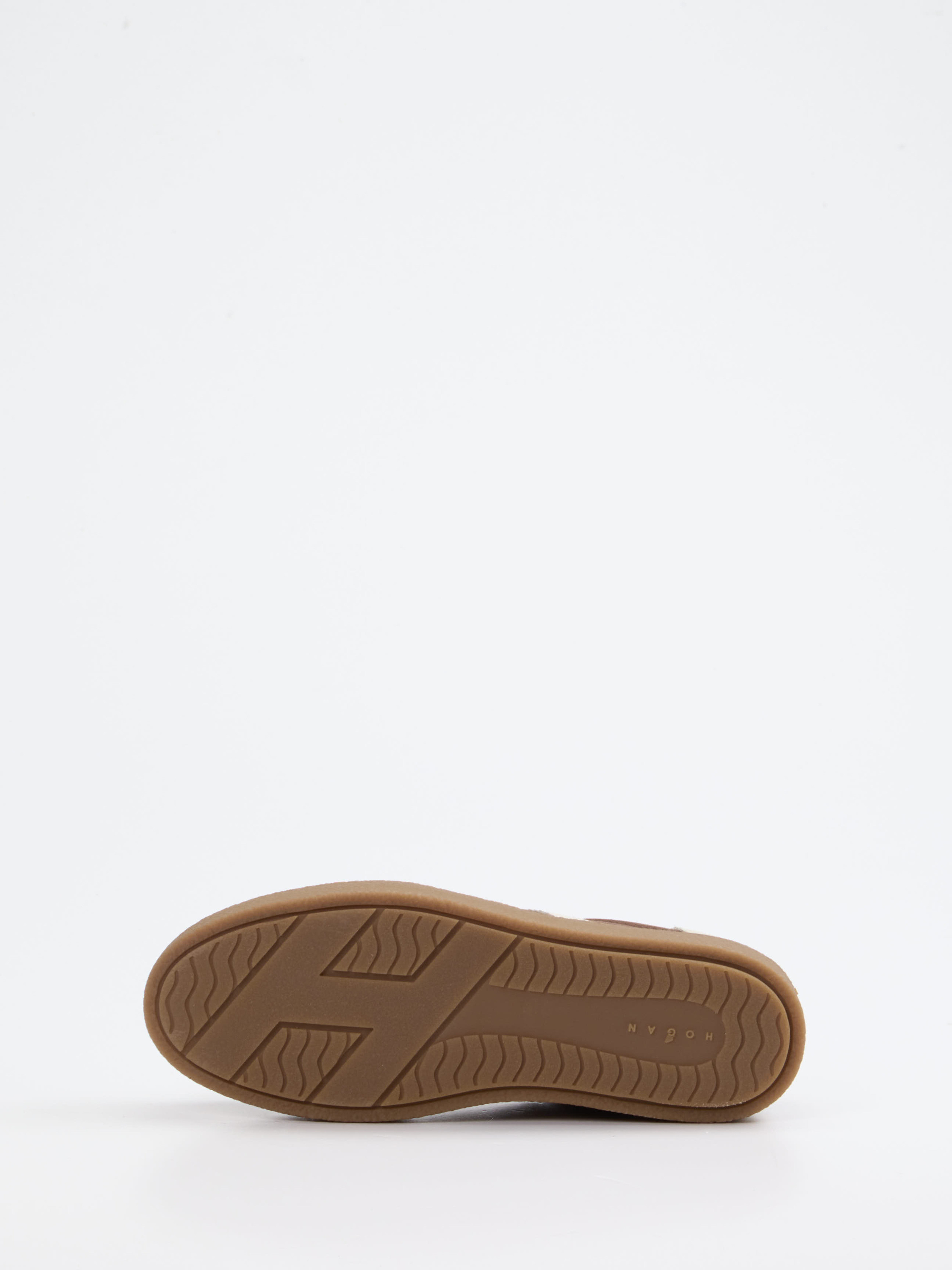 Sneaker braun 1665209000205