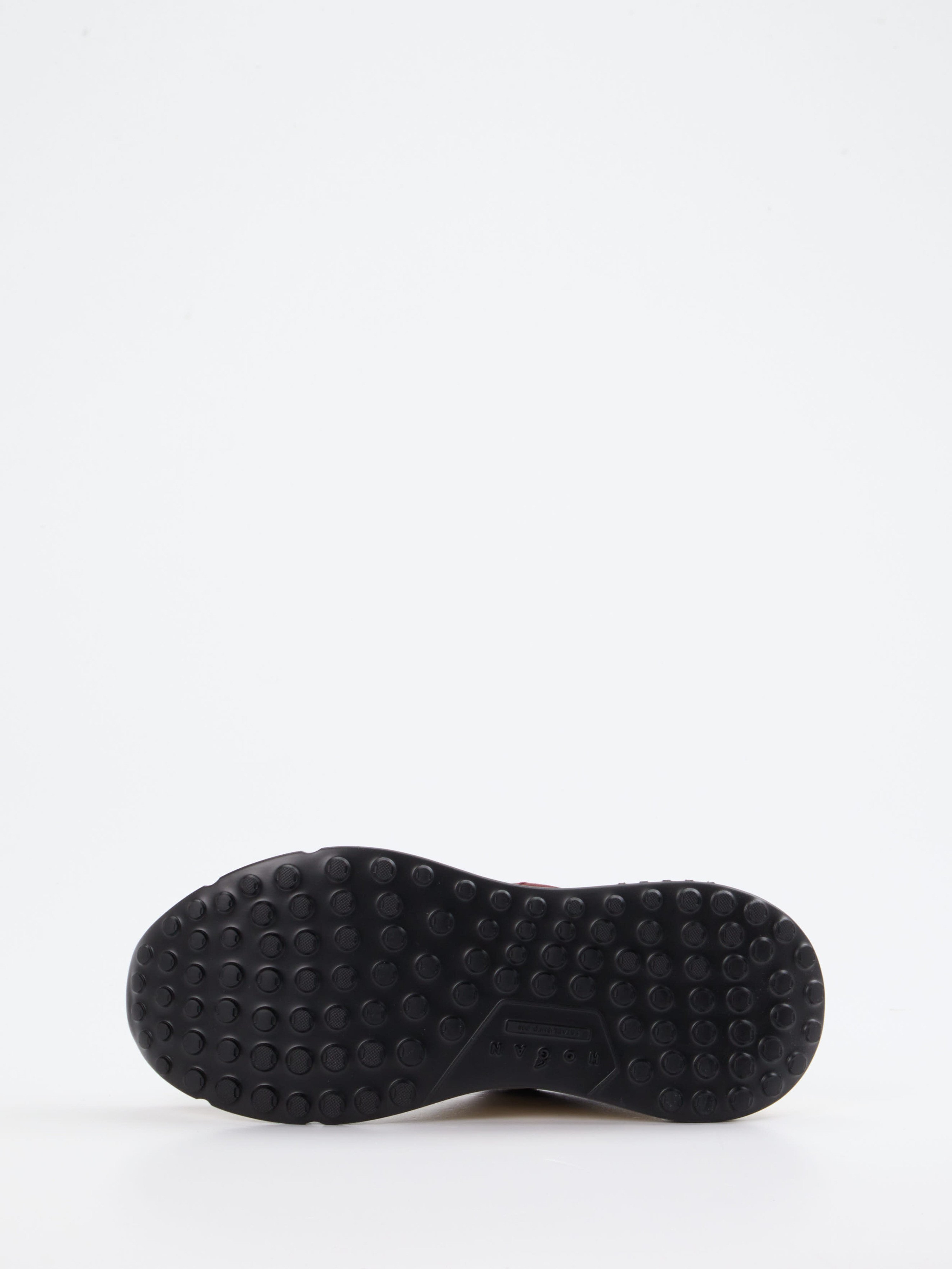 Sneaker rot 1665507000105