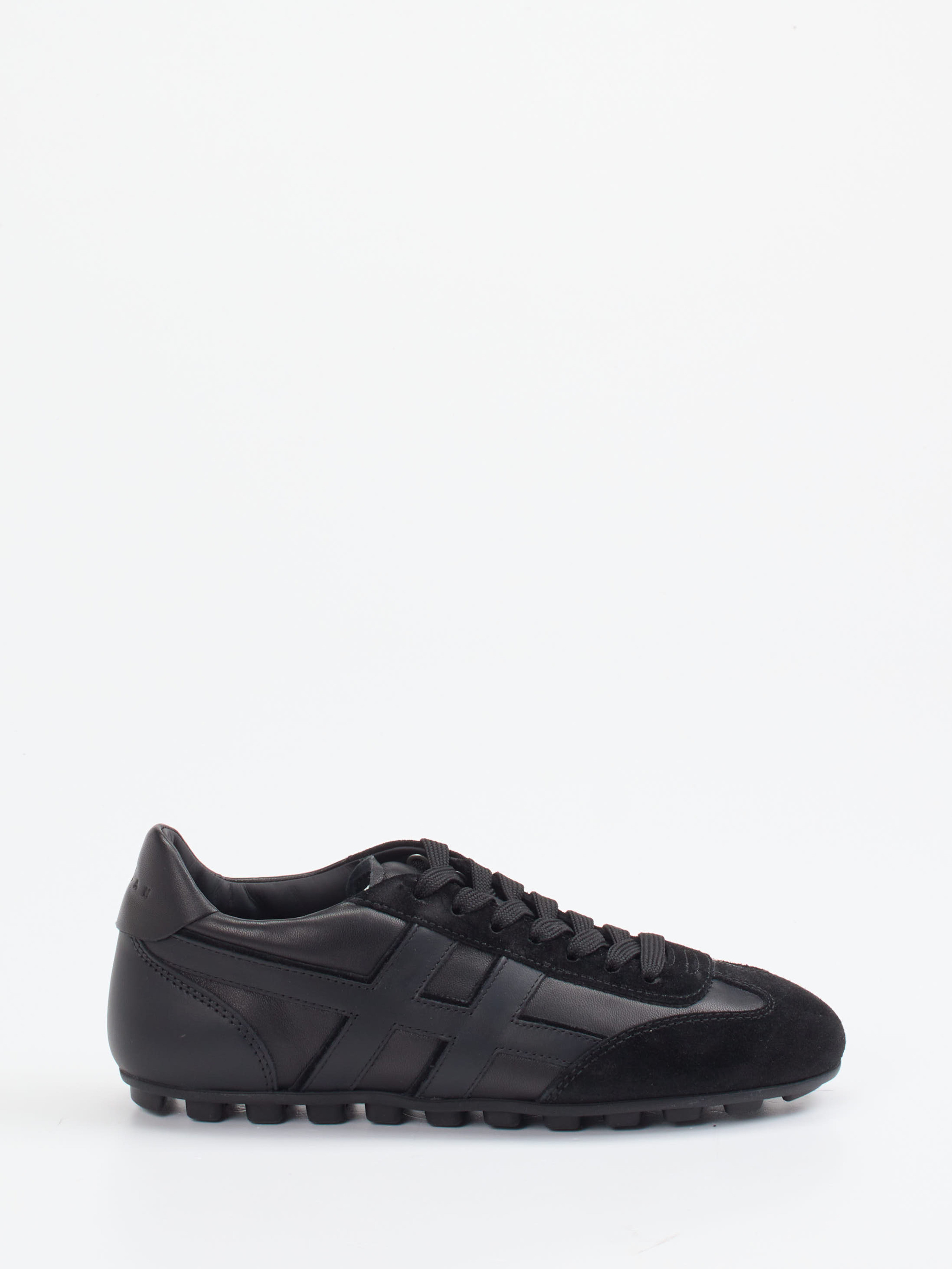 Sneaker schwarz 1661009030801