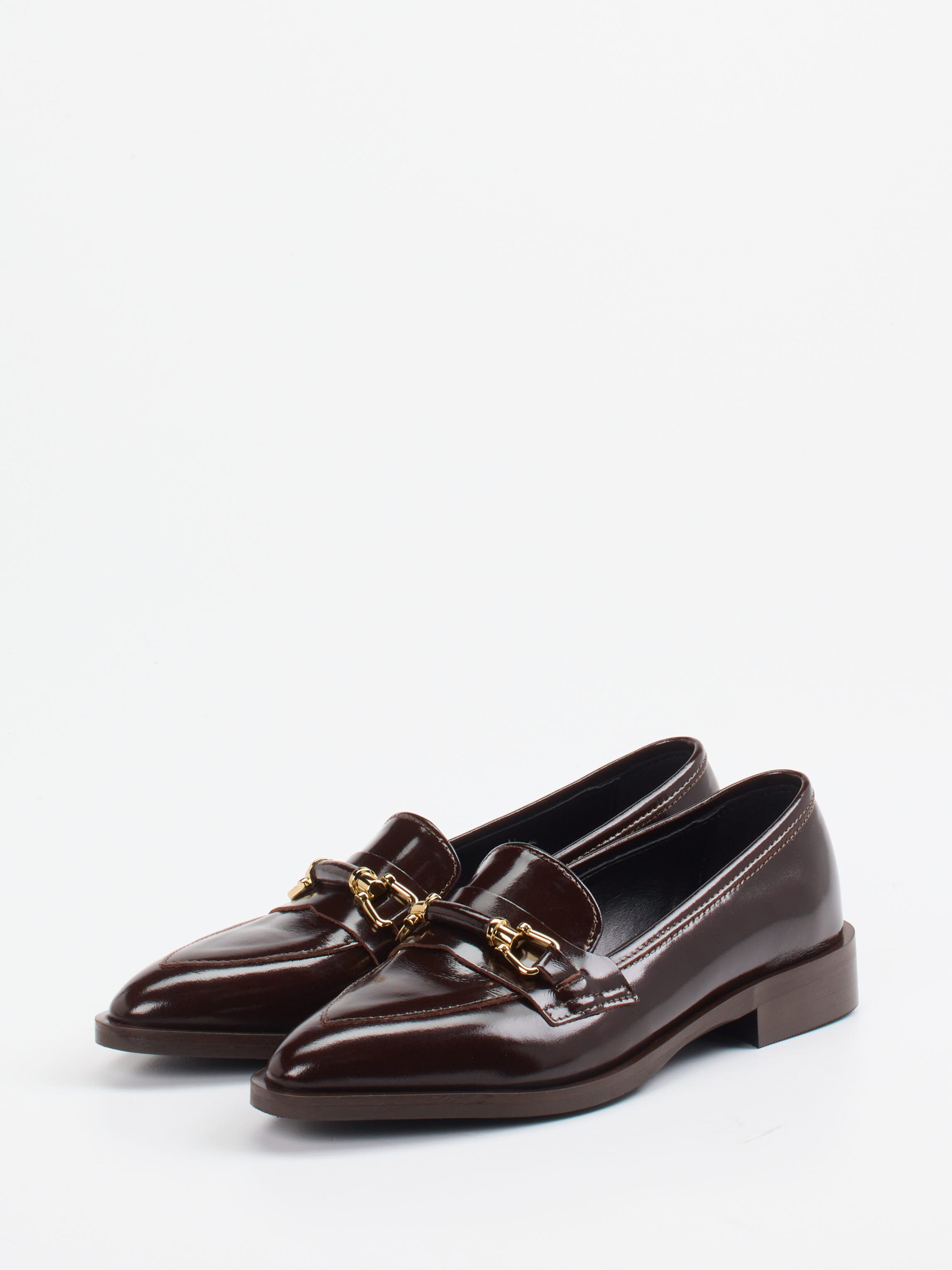 Slipper braun 1511259000502
