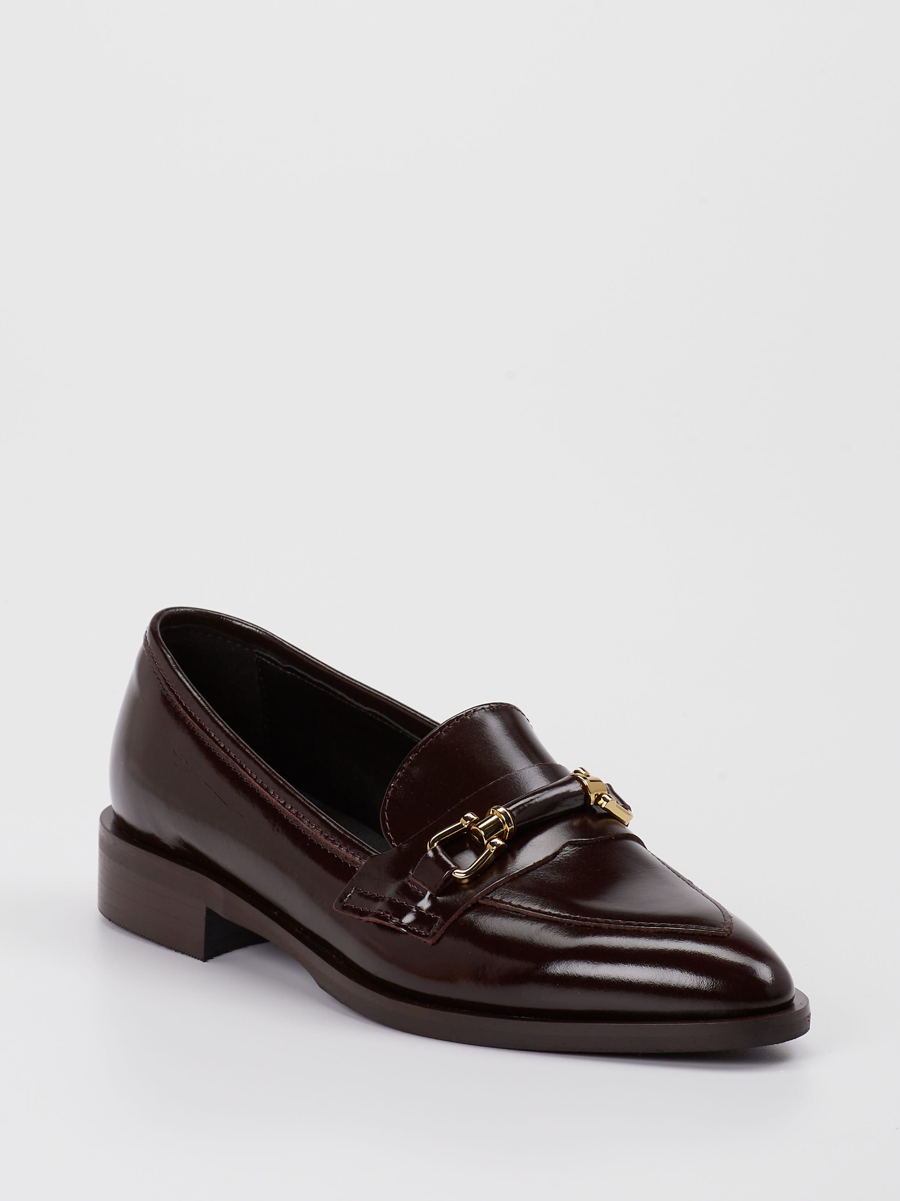Slipper braun 1511259000506