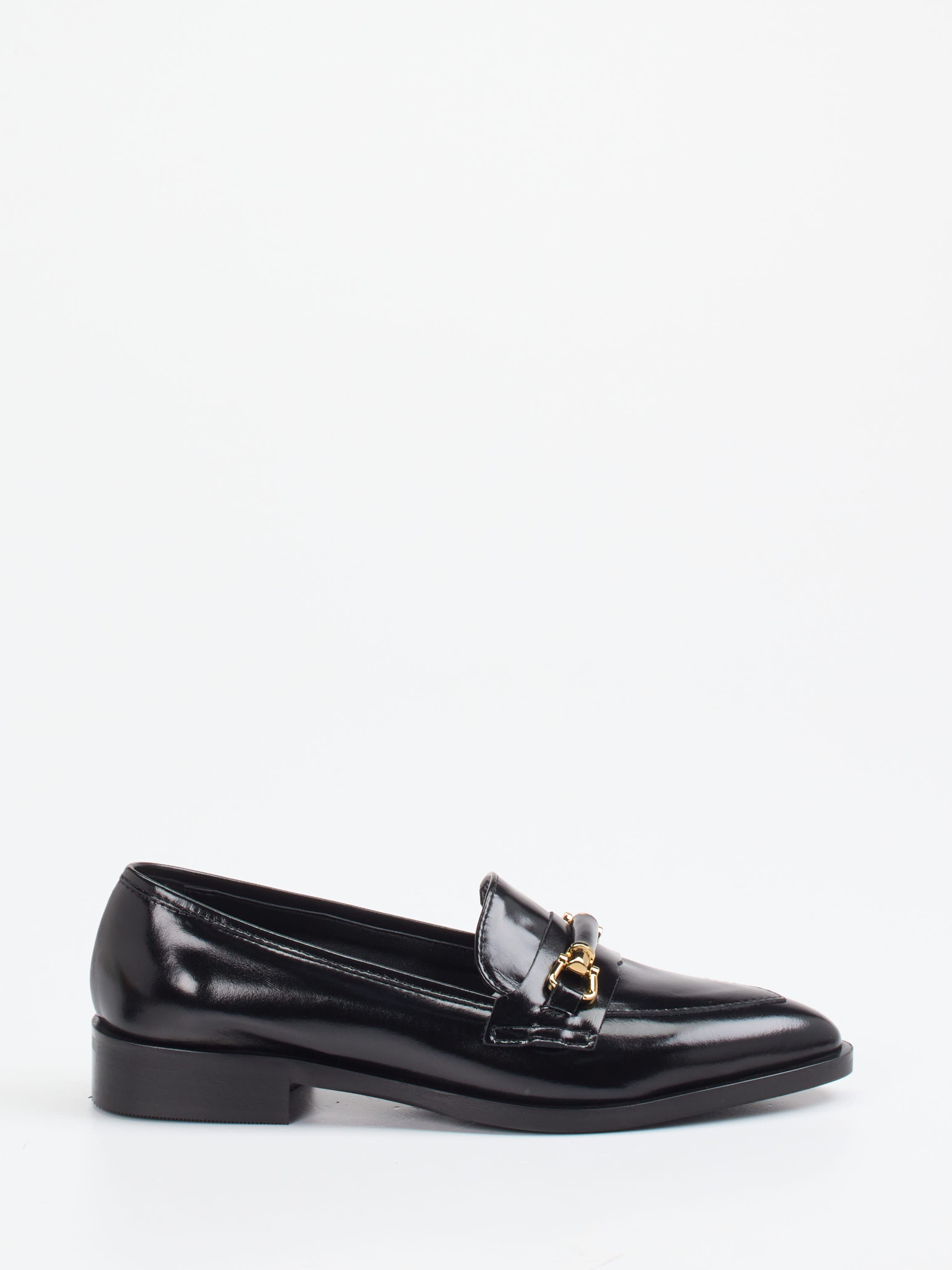 Slipper schwarz 1511009058601
