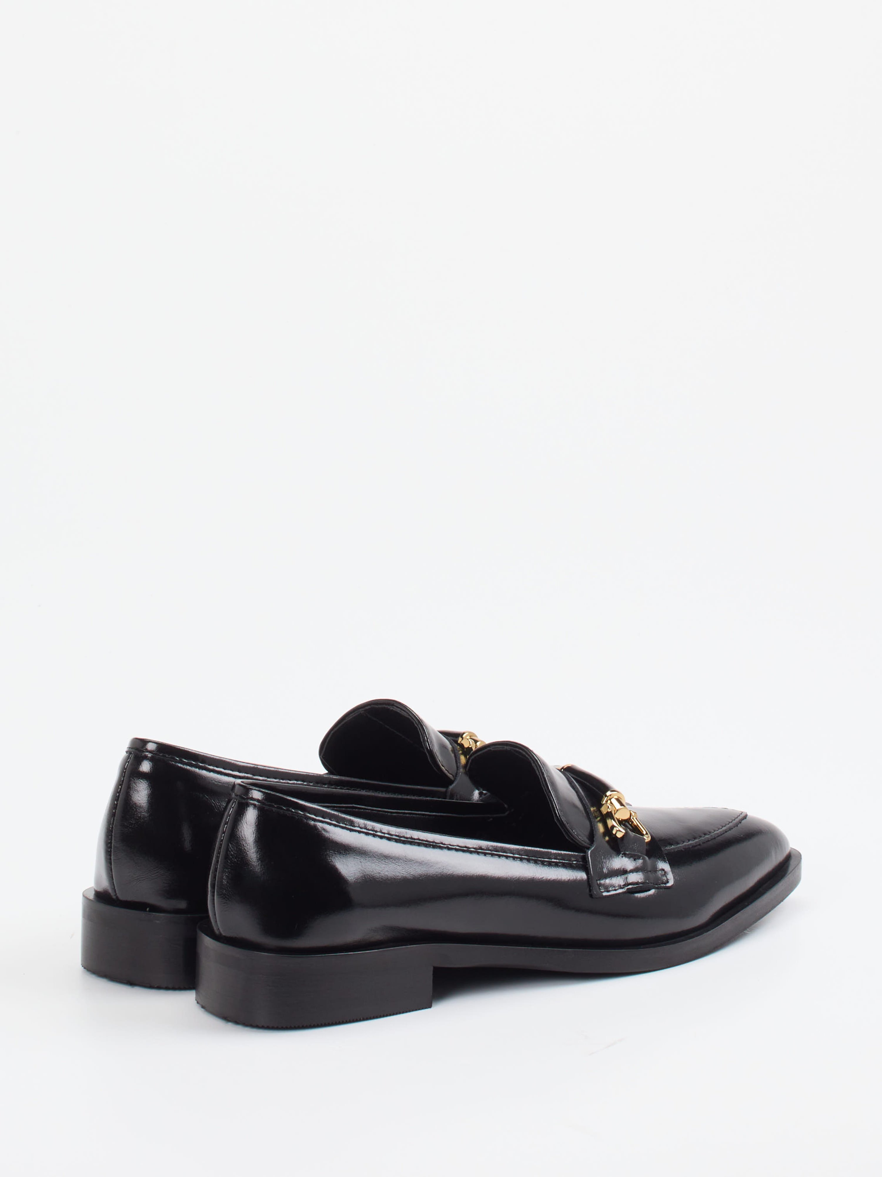 Slipper schwarz 1511009058603