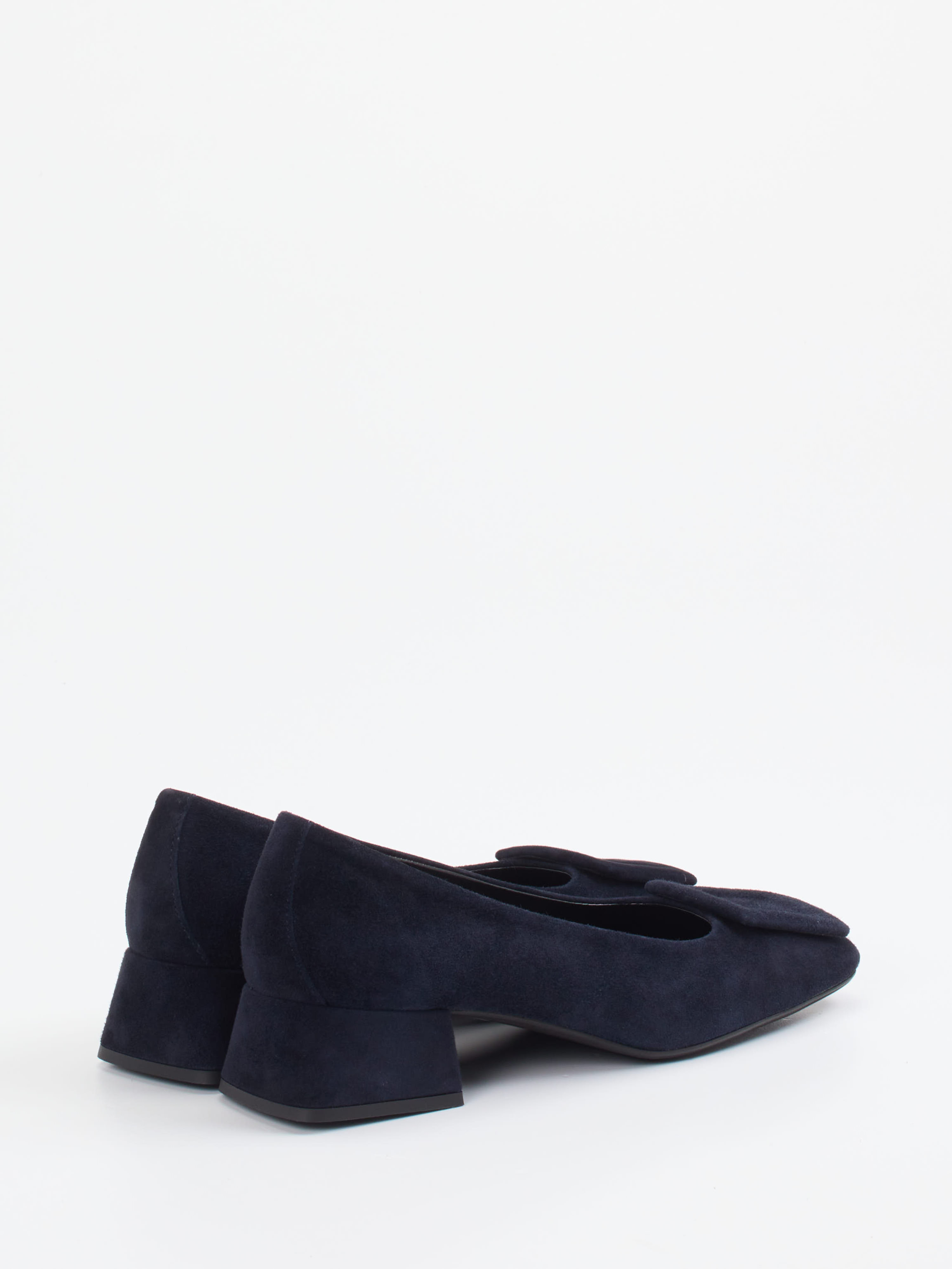 Pumps blau 1415109002603