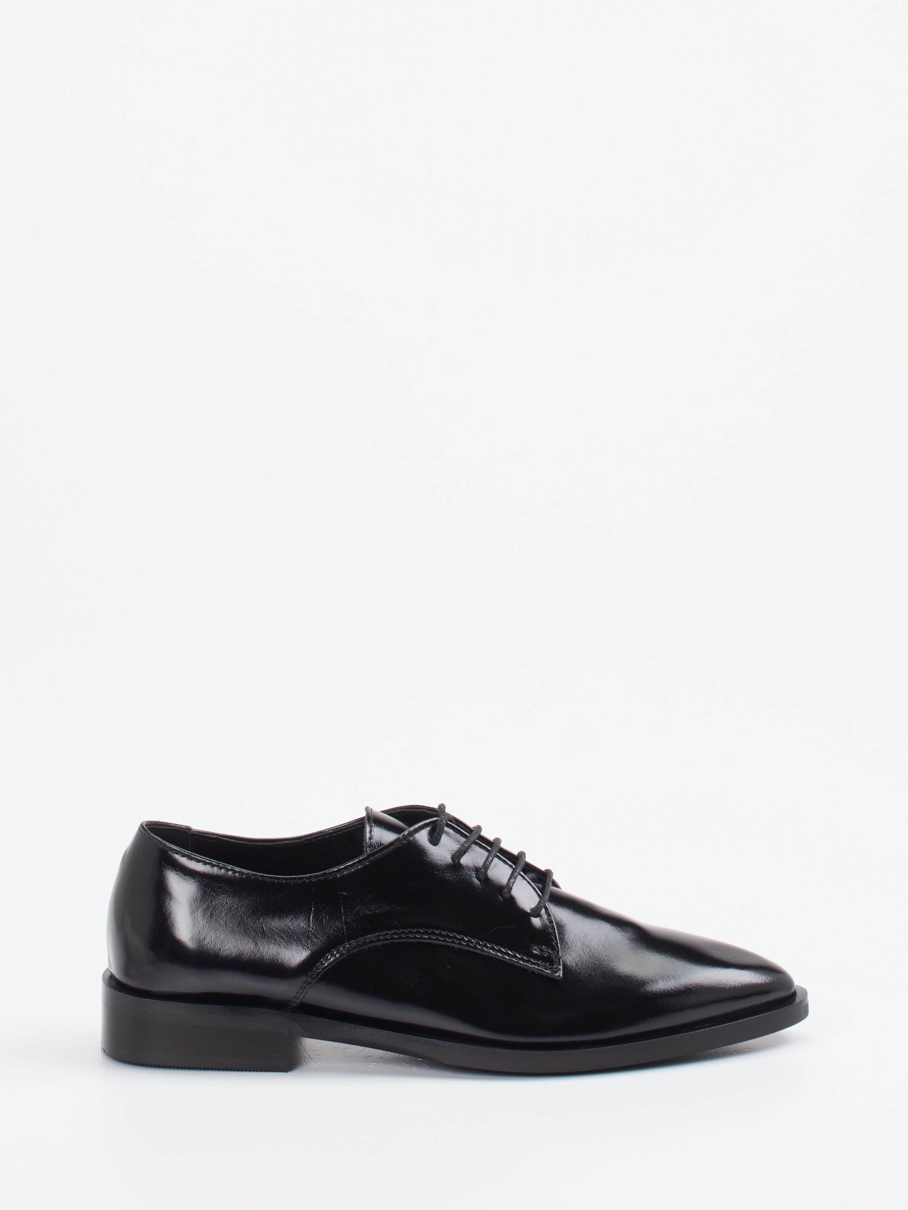 Schnürschuh schwarz 1561009012201