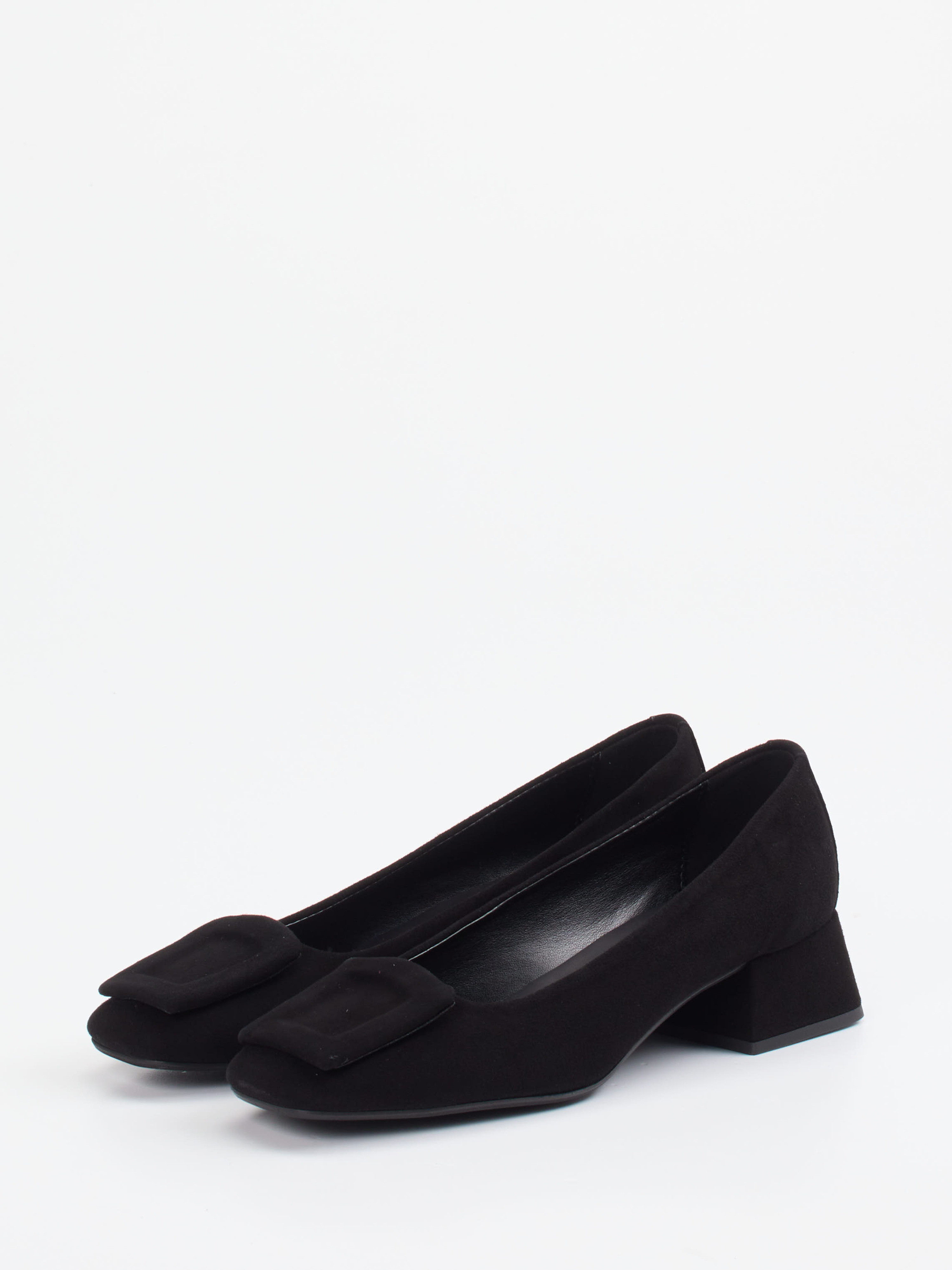 Pumps schwarz 1415009006102