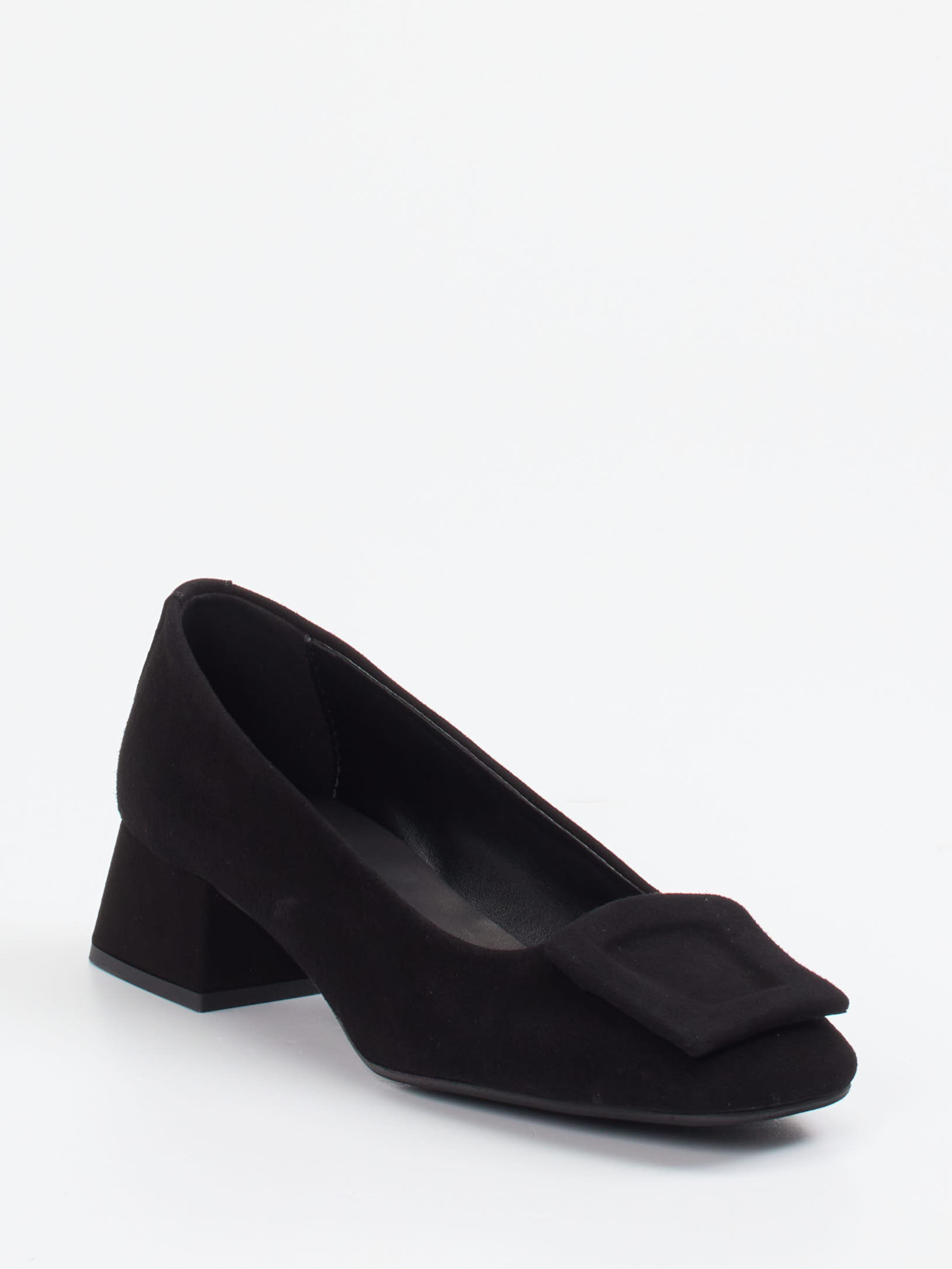 Pumps schwarz 1415009006106