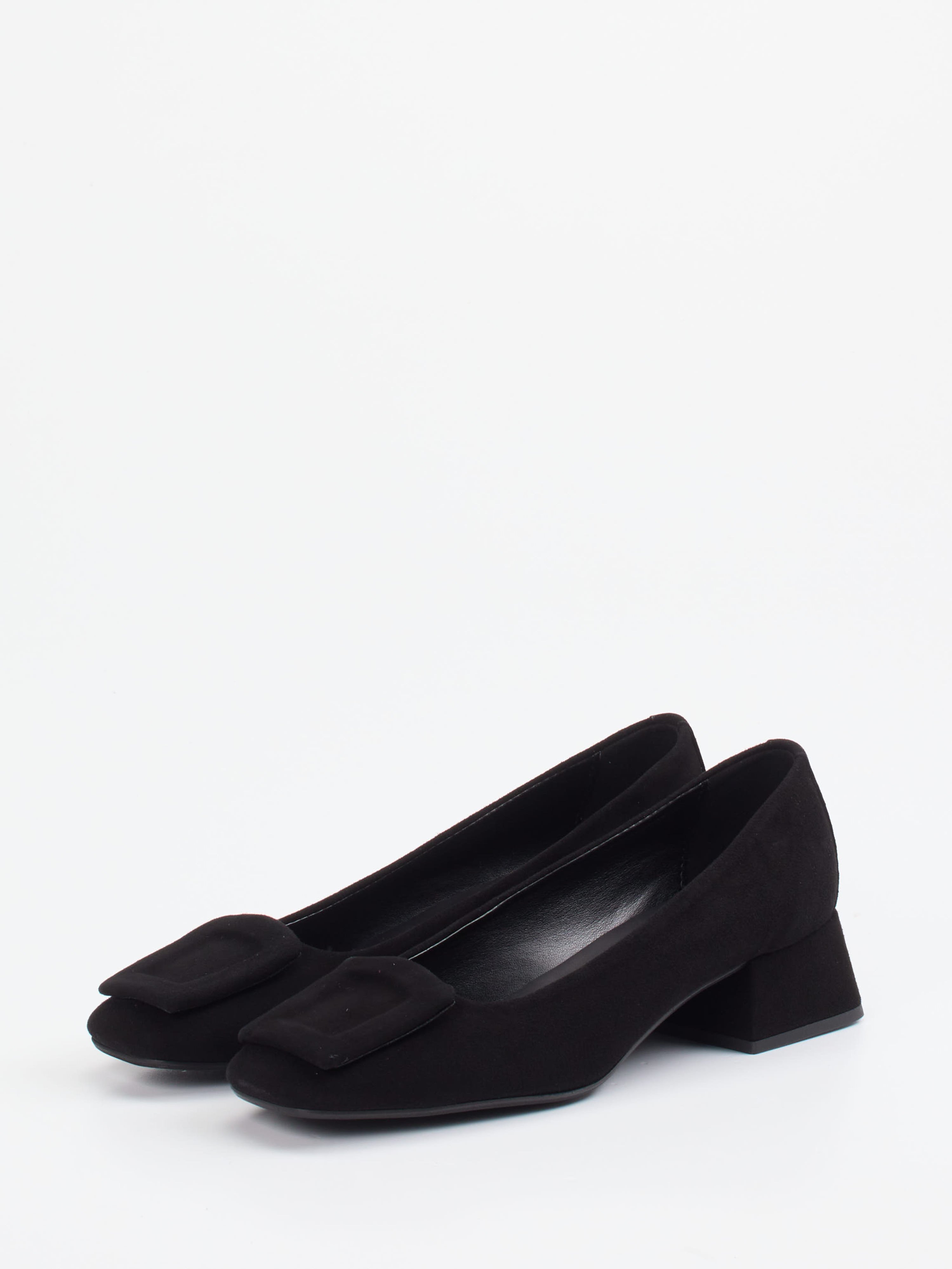 Pumps schwarz 1415009006102