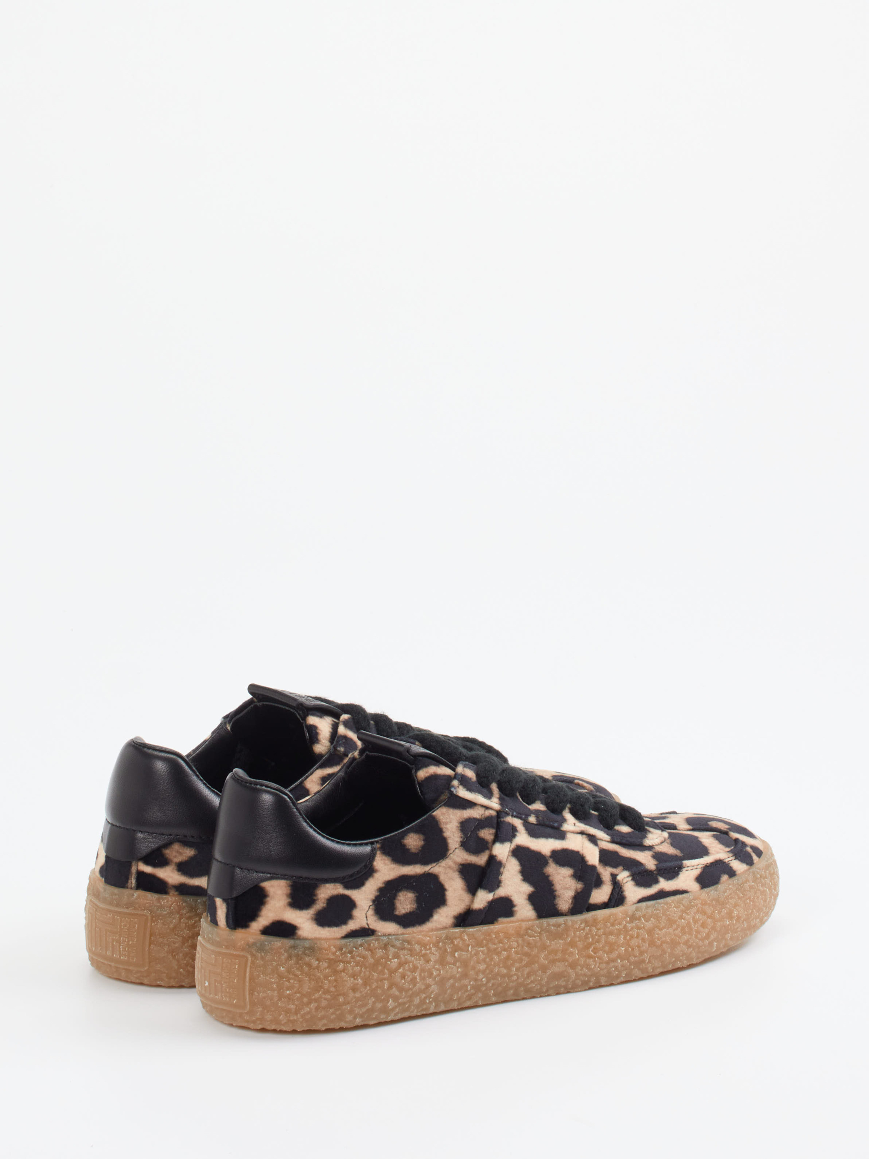 Sneaker braun 1661250000103