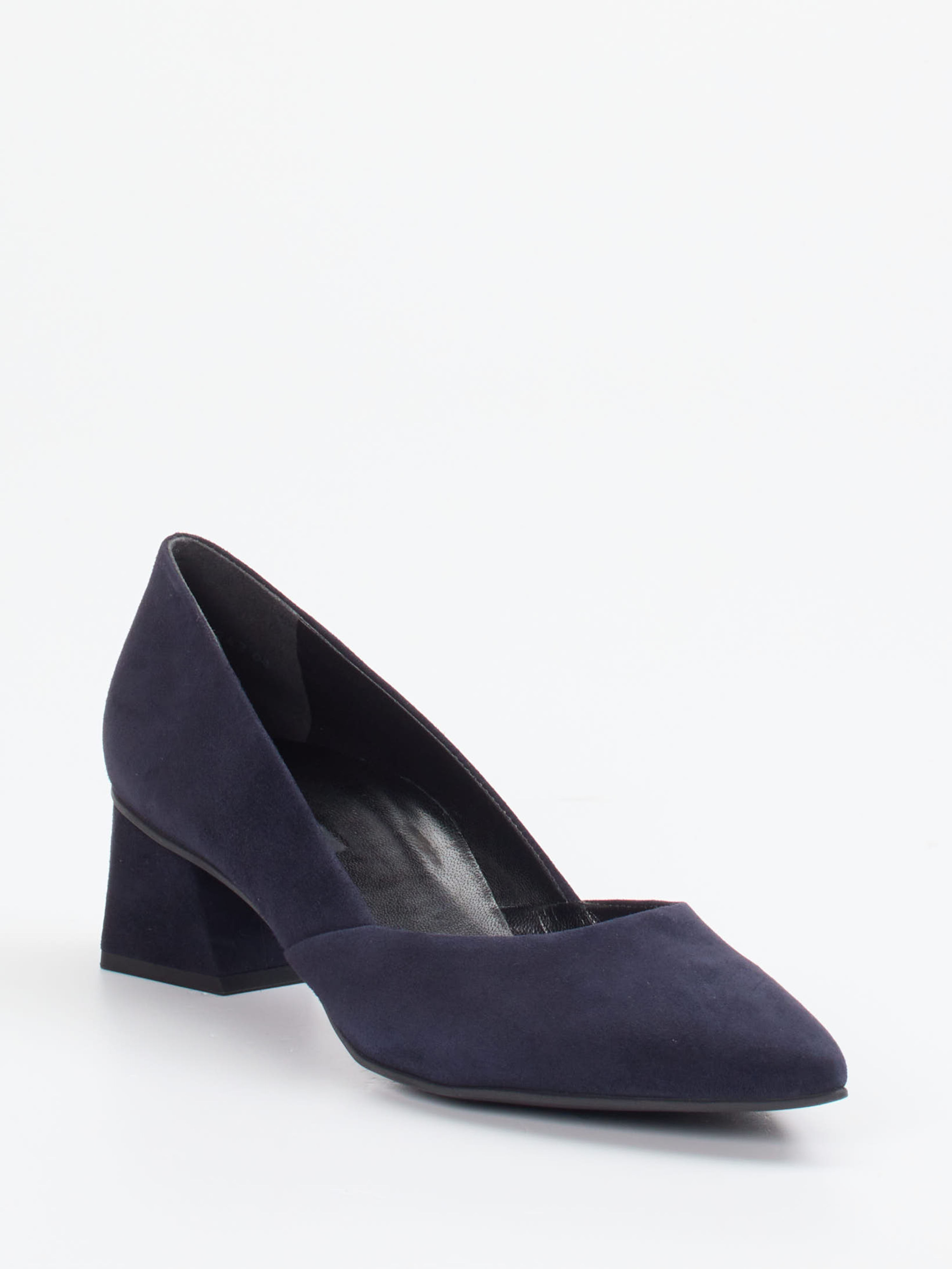 Pumps blau 1415109002706