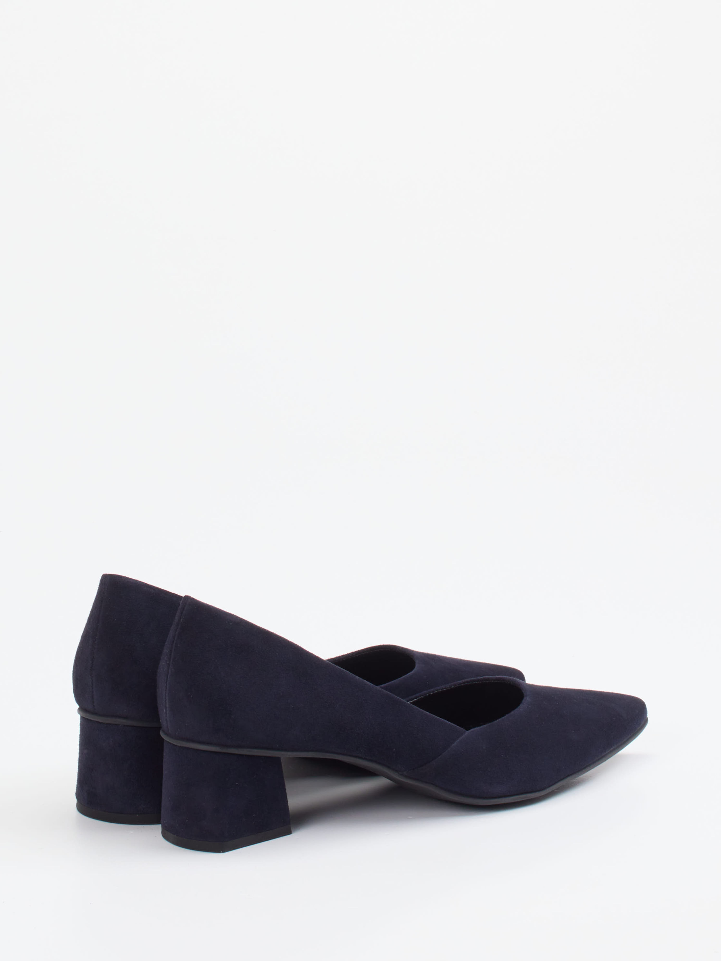 Pumps blau 1415109002703