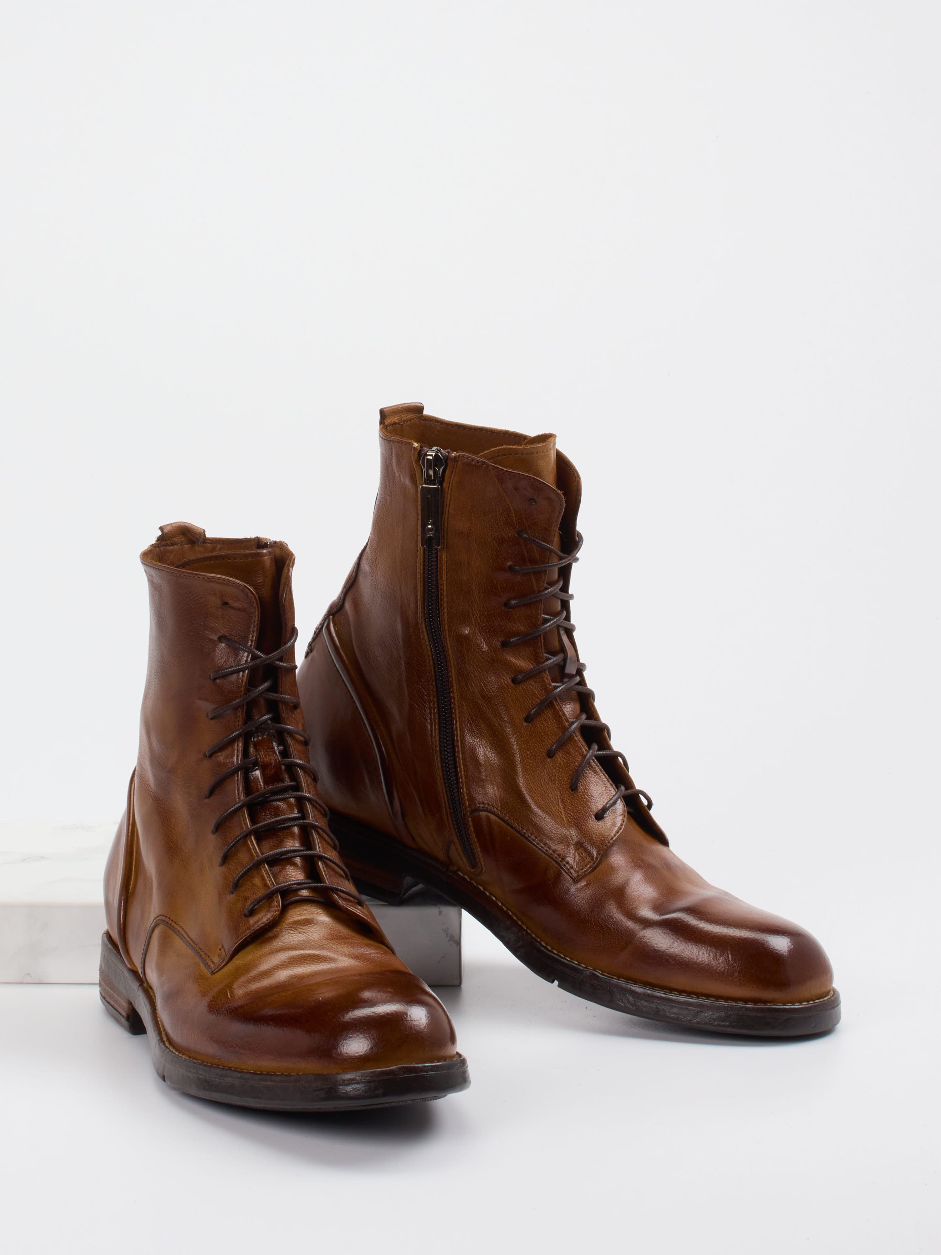 Boot braun 4701289057504