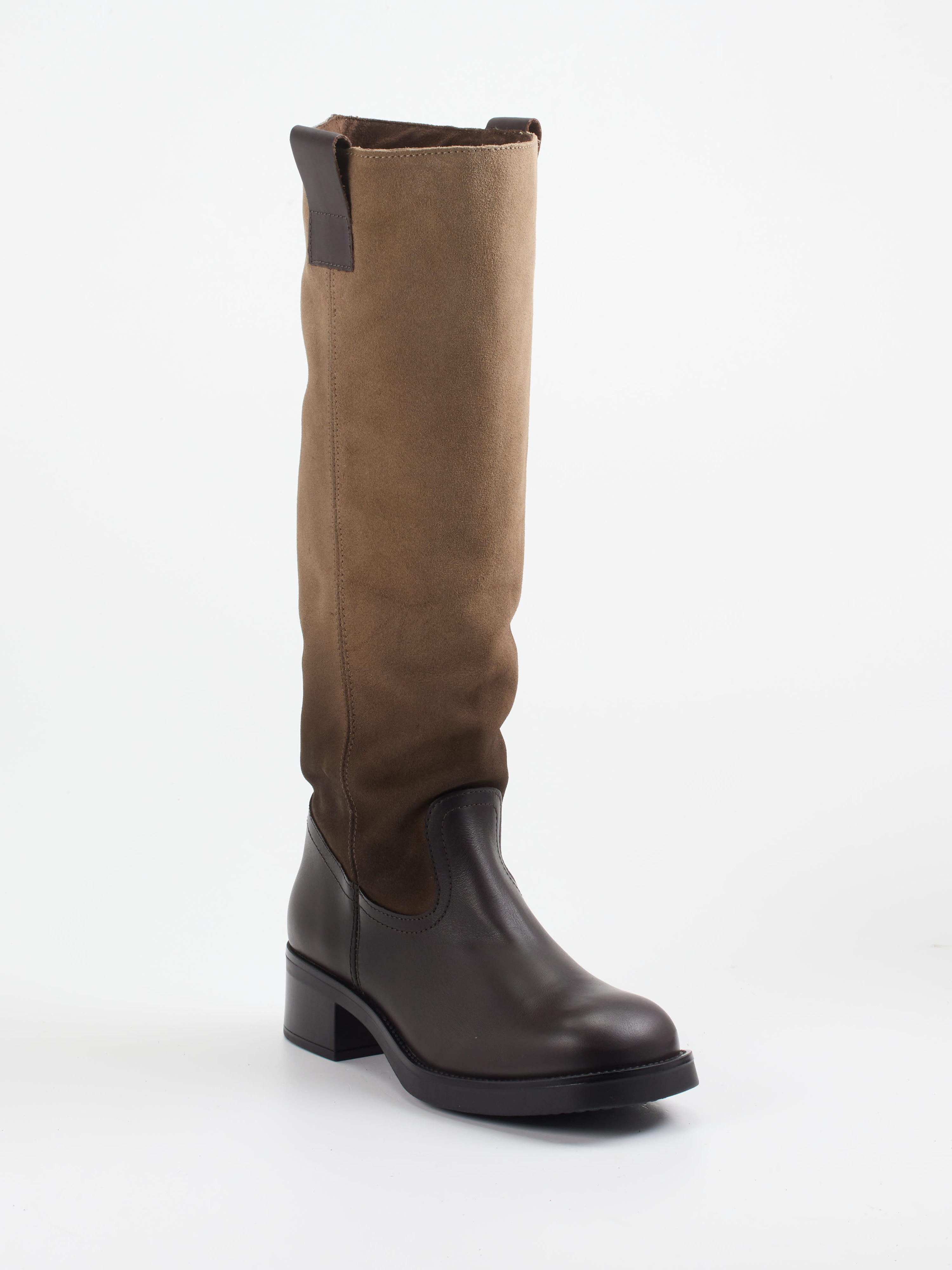 Stiefel braun 1765242000106