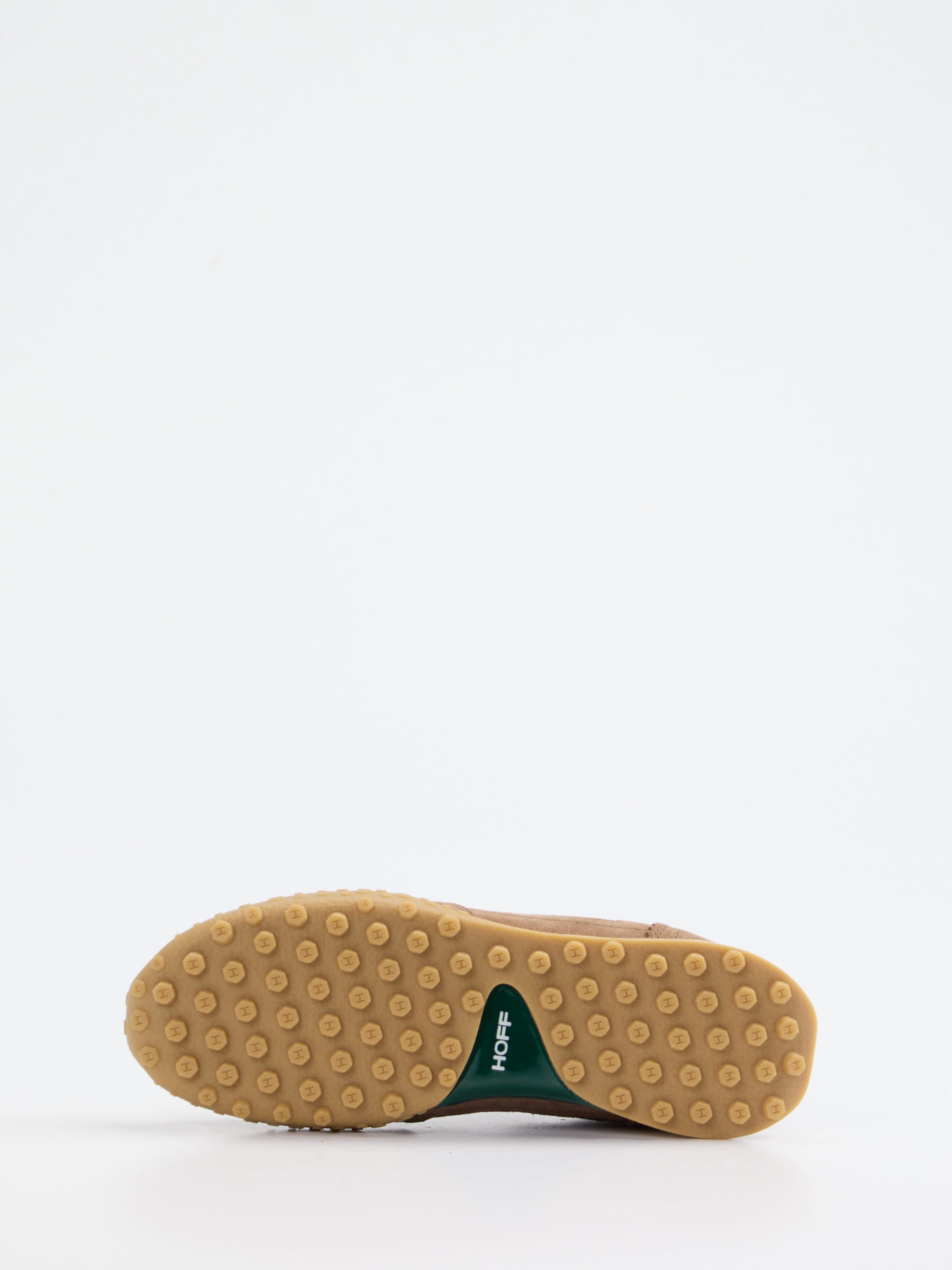 Sneaker Bridge MKII braun 1661256000105