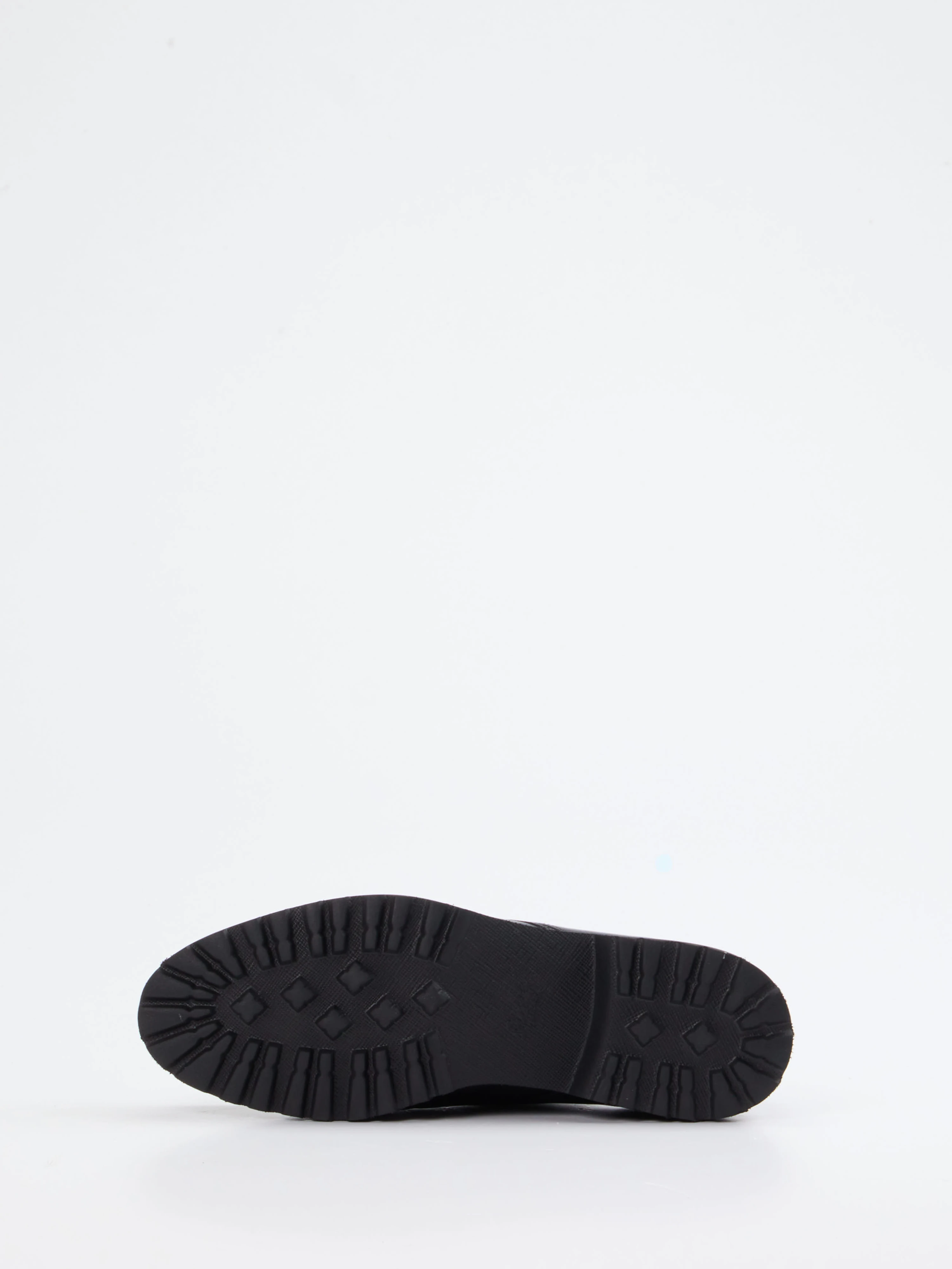 Schnürschuh MEREDITH schwarz 2651009040905