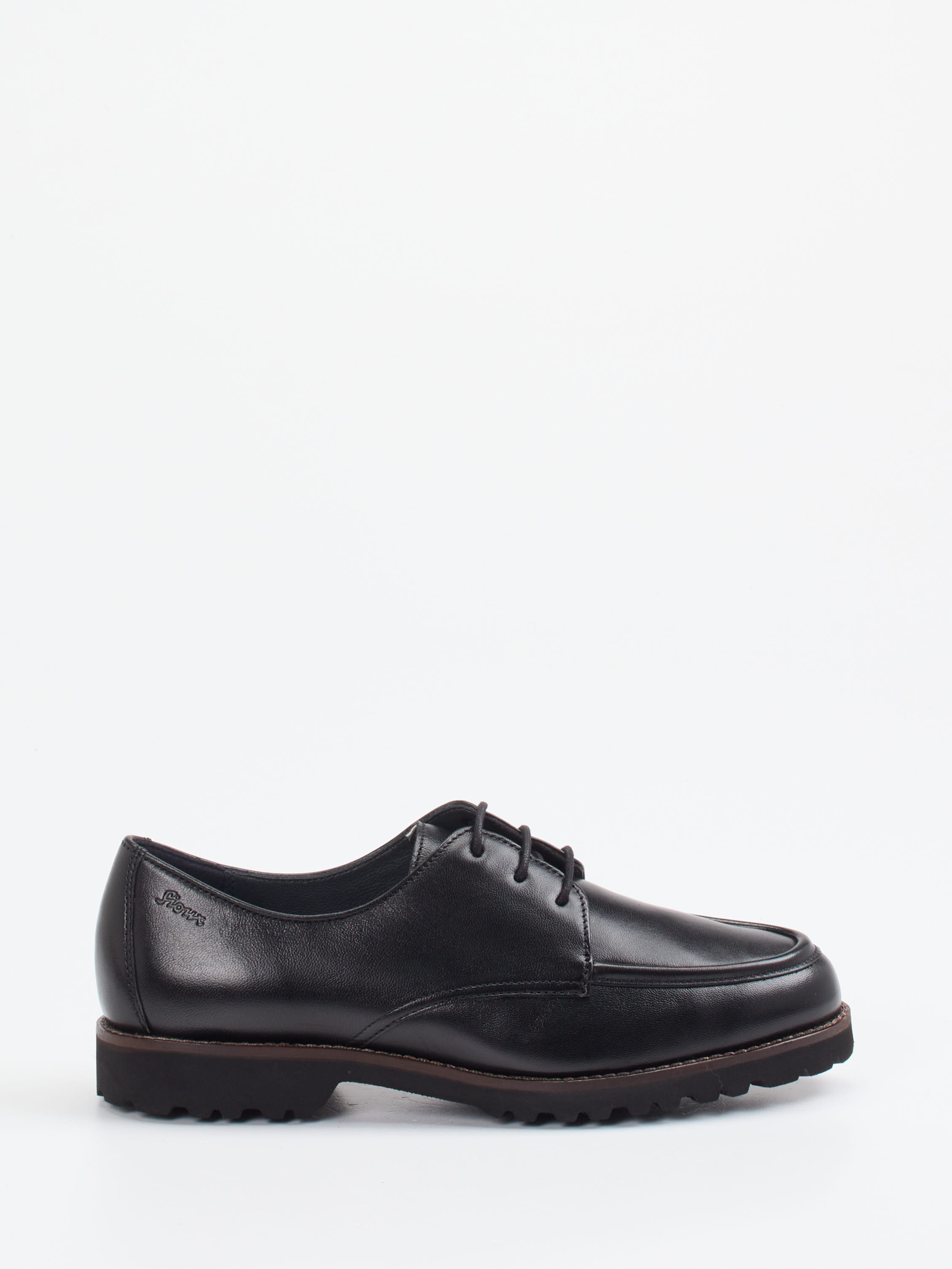 Schnürschuh schwarz 2651009040901
