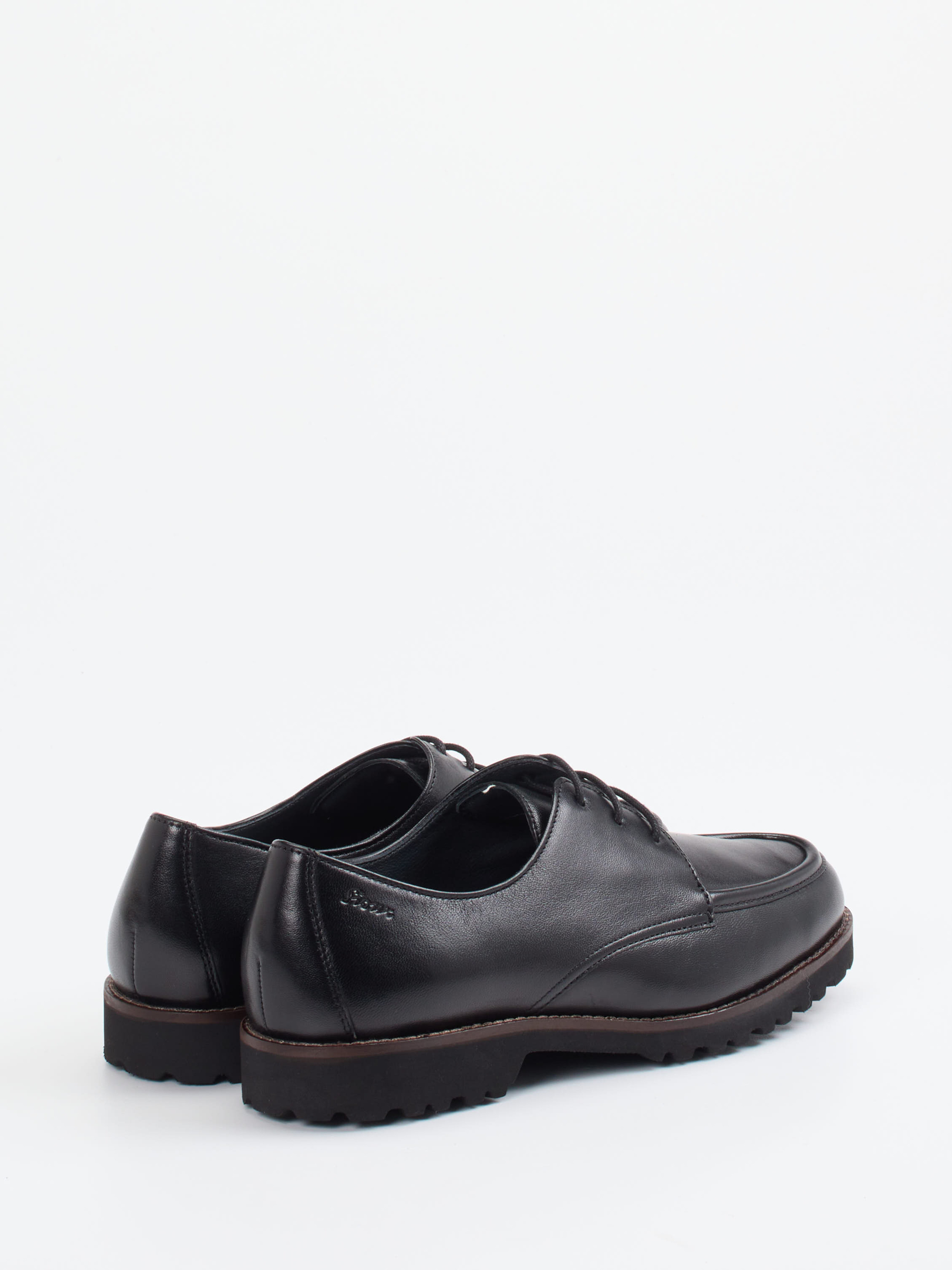Schnürschuh schwarz 2651009040903