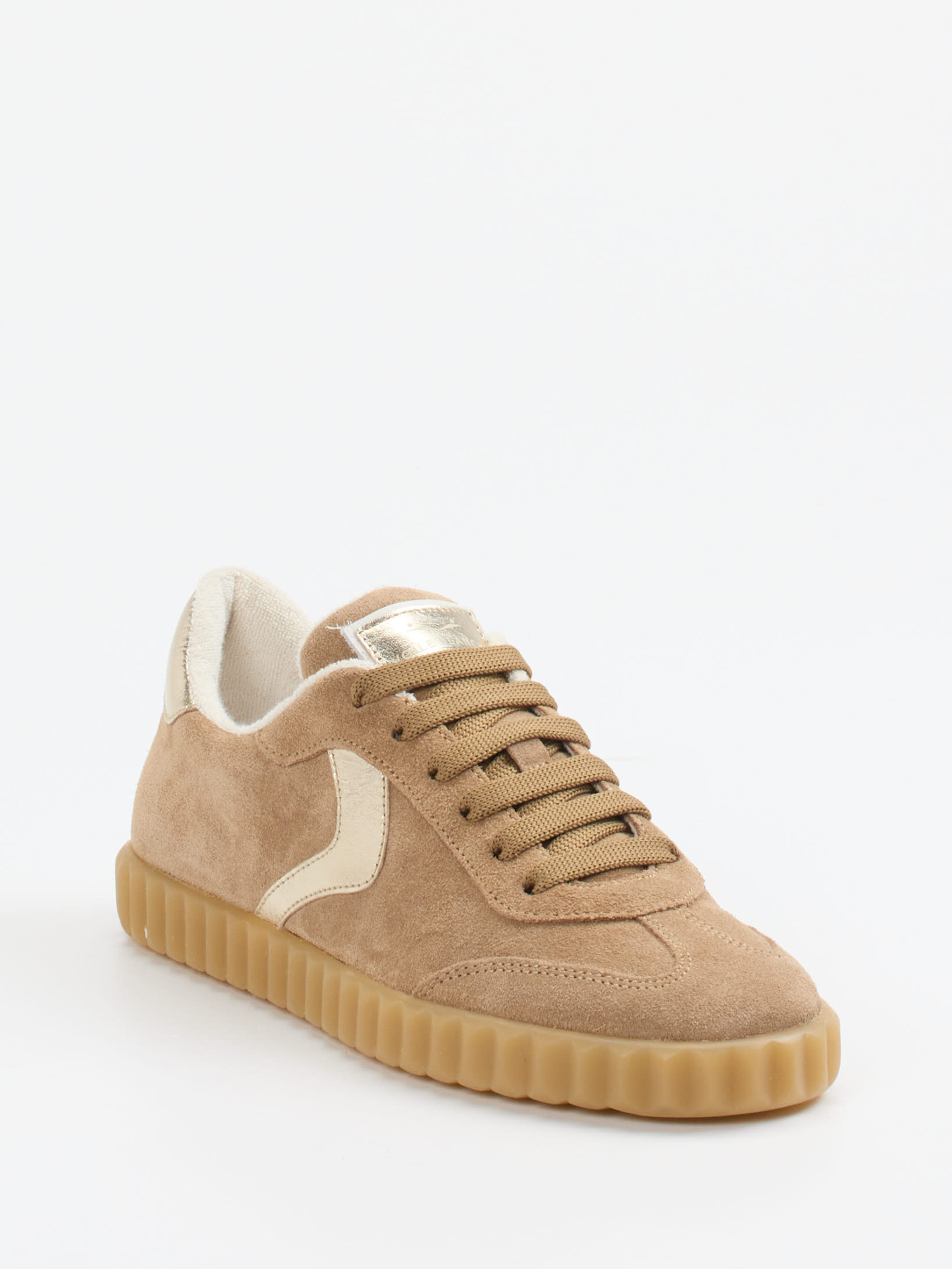 Sneaker braun 1661228000206