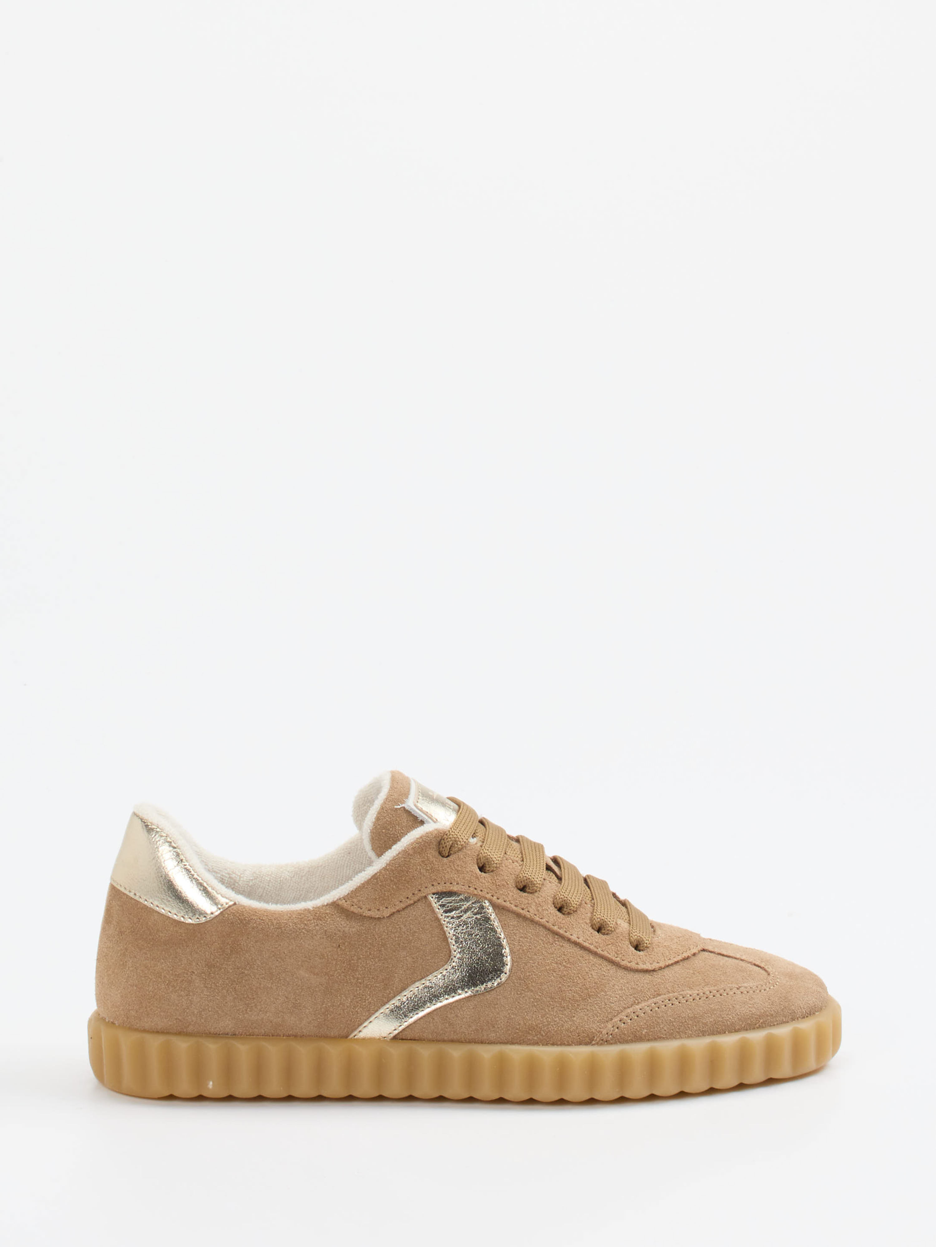 Sneaker braun 1661228000201